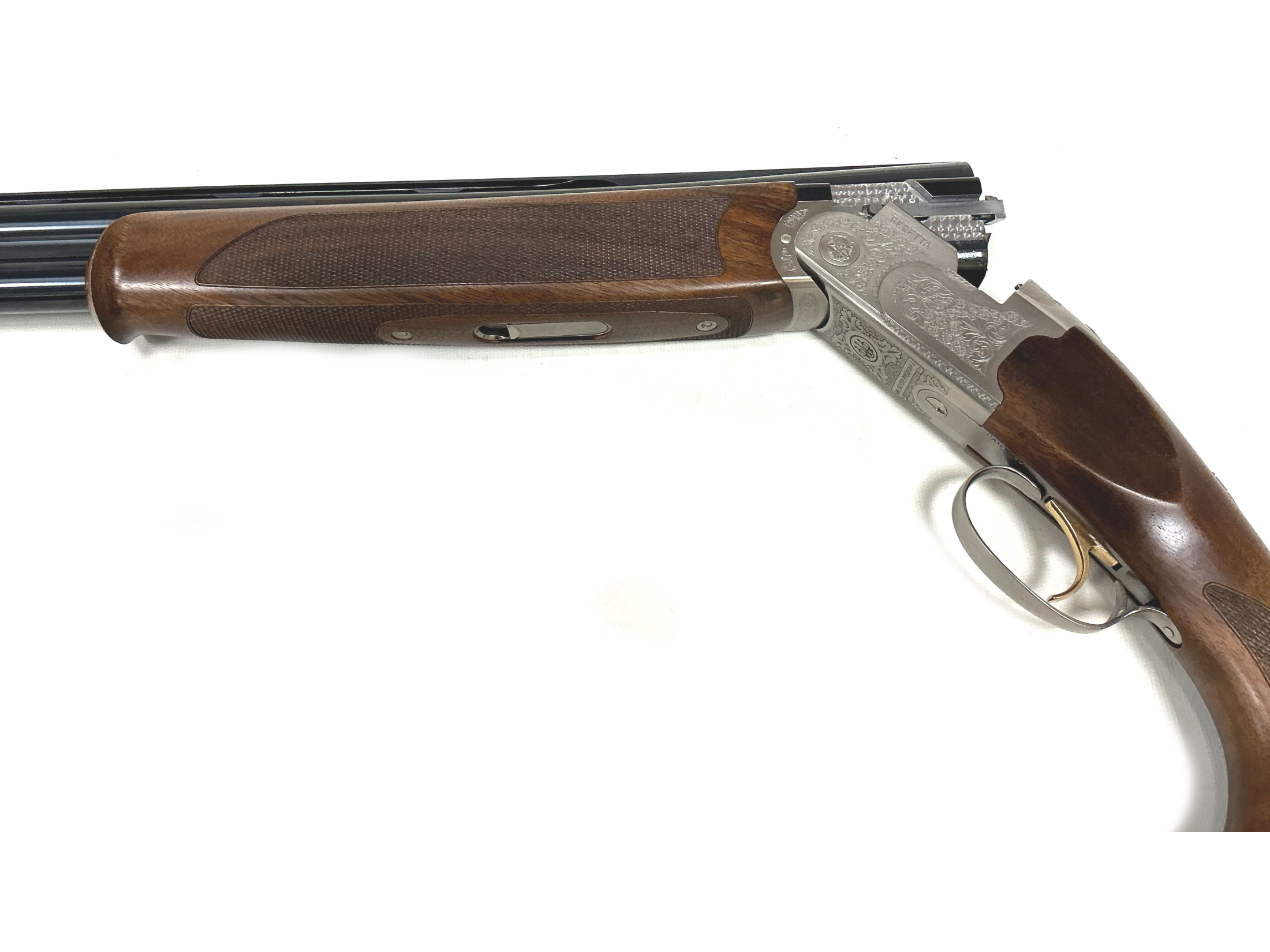 Used Beretta 686 Silver Pigeon 1 Sporter 30" 12B Shotgun Image 5