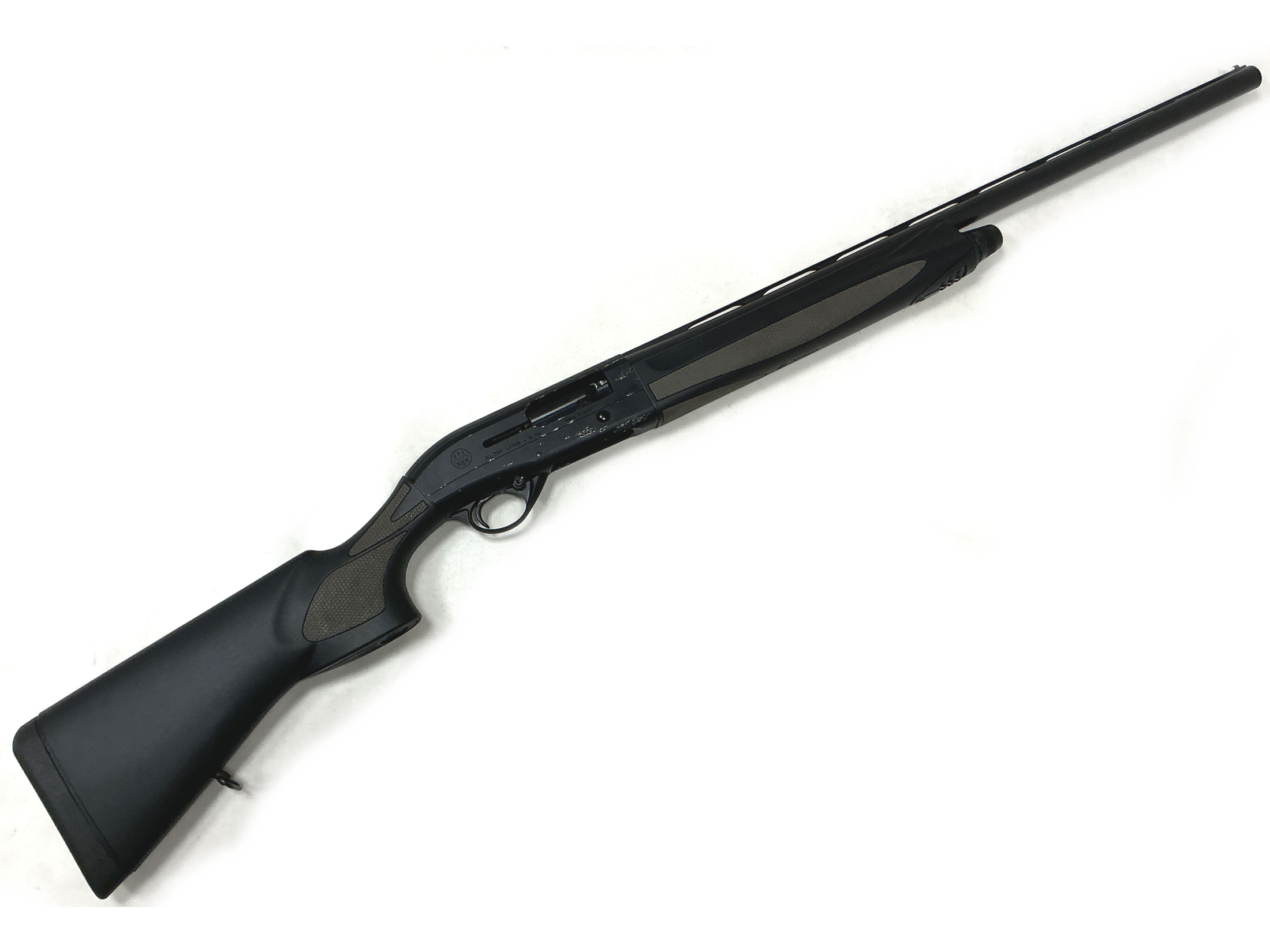 used beretta al391 urkia semi automatic shotgun