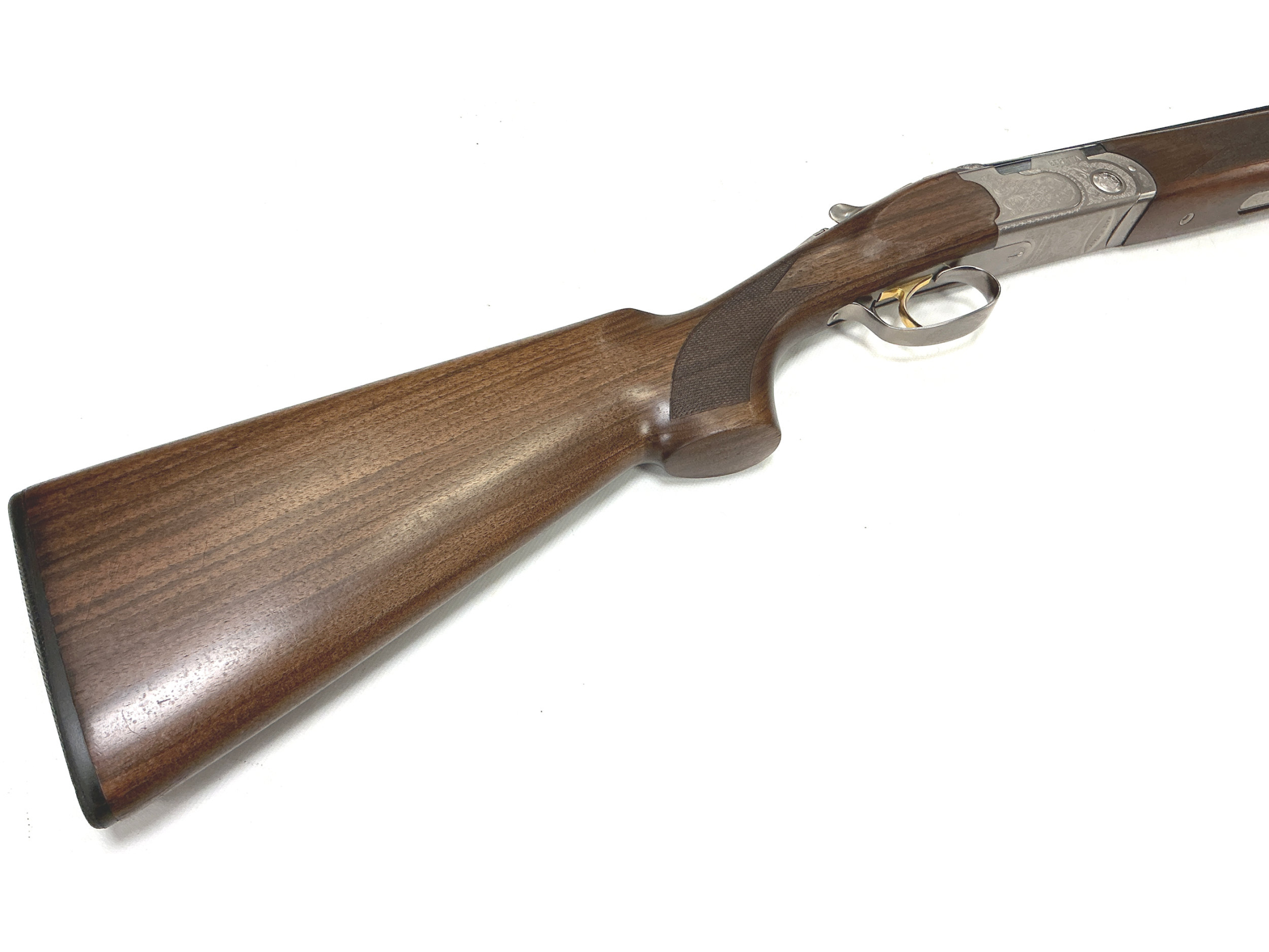 beretta 686 silver pigeon 1 field used 20 bore