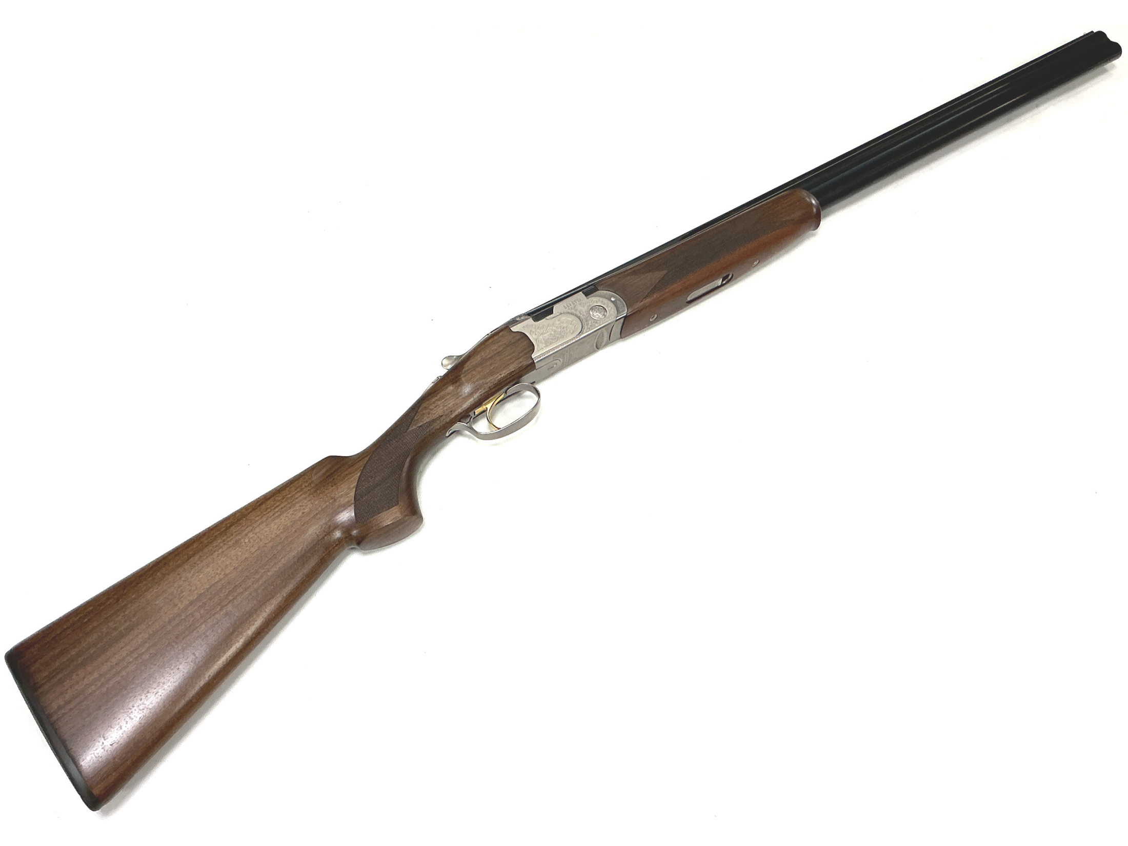 Used Beretta 686 Silver Pigeon 1 Field 28" 20B Shotgun Main Image used beretta silver pigeon 1 field 20b