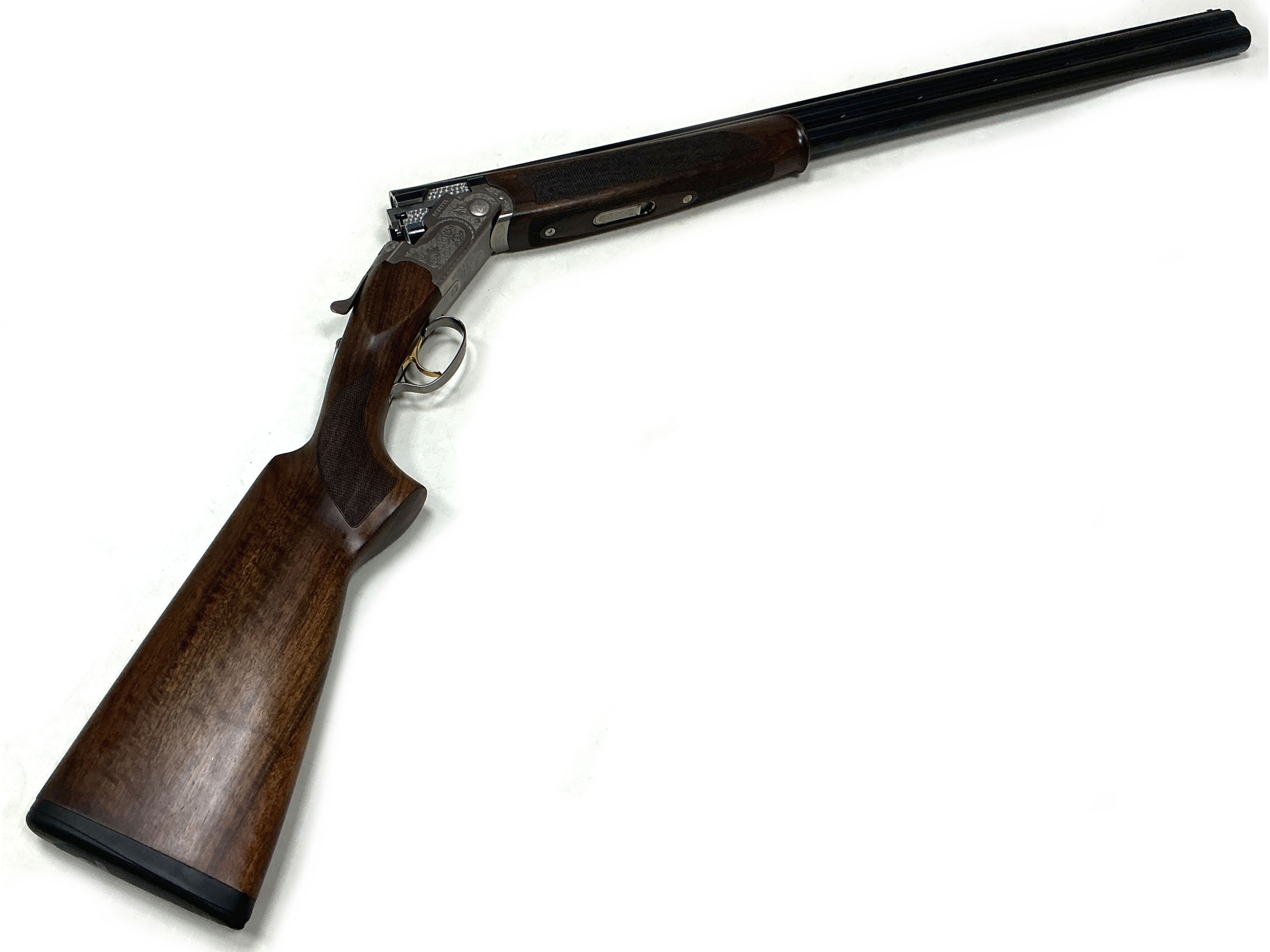 used beretta 686 silver pigeon 1 12b over and under