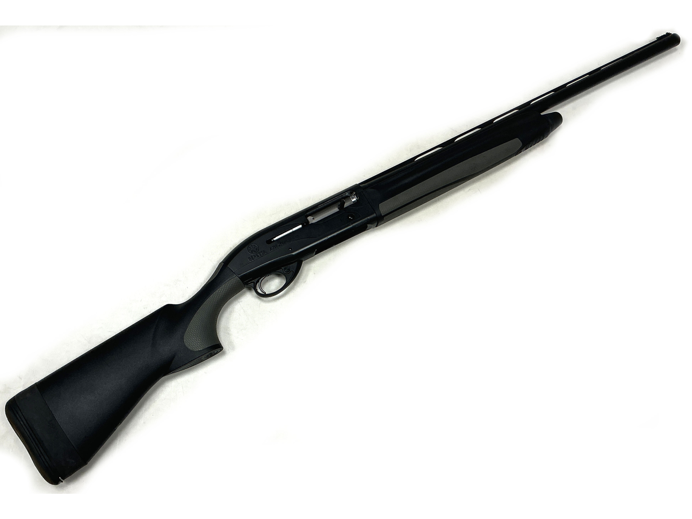 used beretta a391 xtrema fac semi auto shotgun