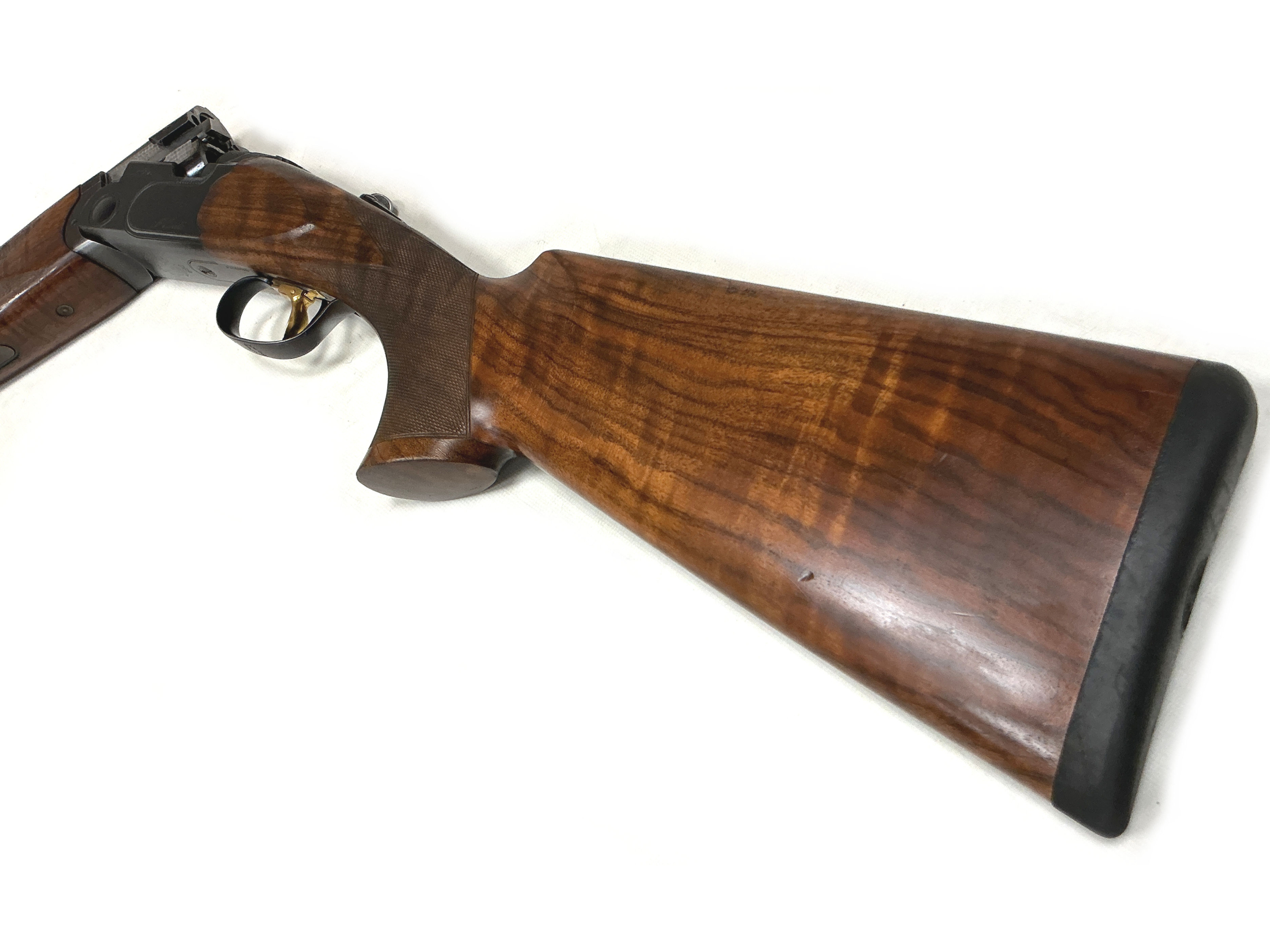 Used Beretta 682 Supersport 30" 12B Shotgun Image 2