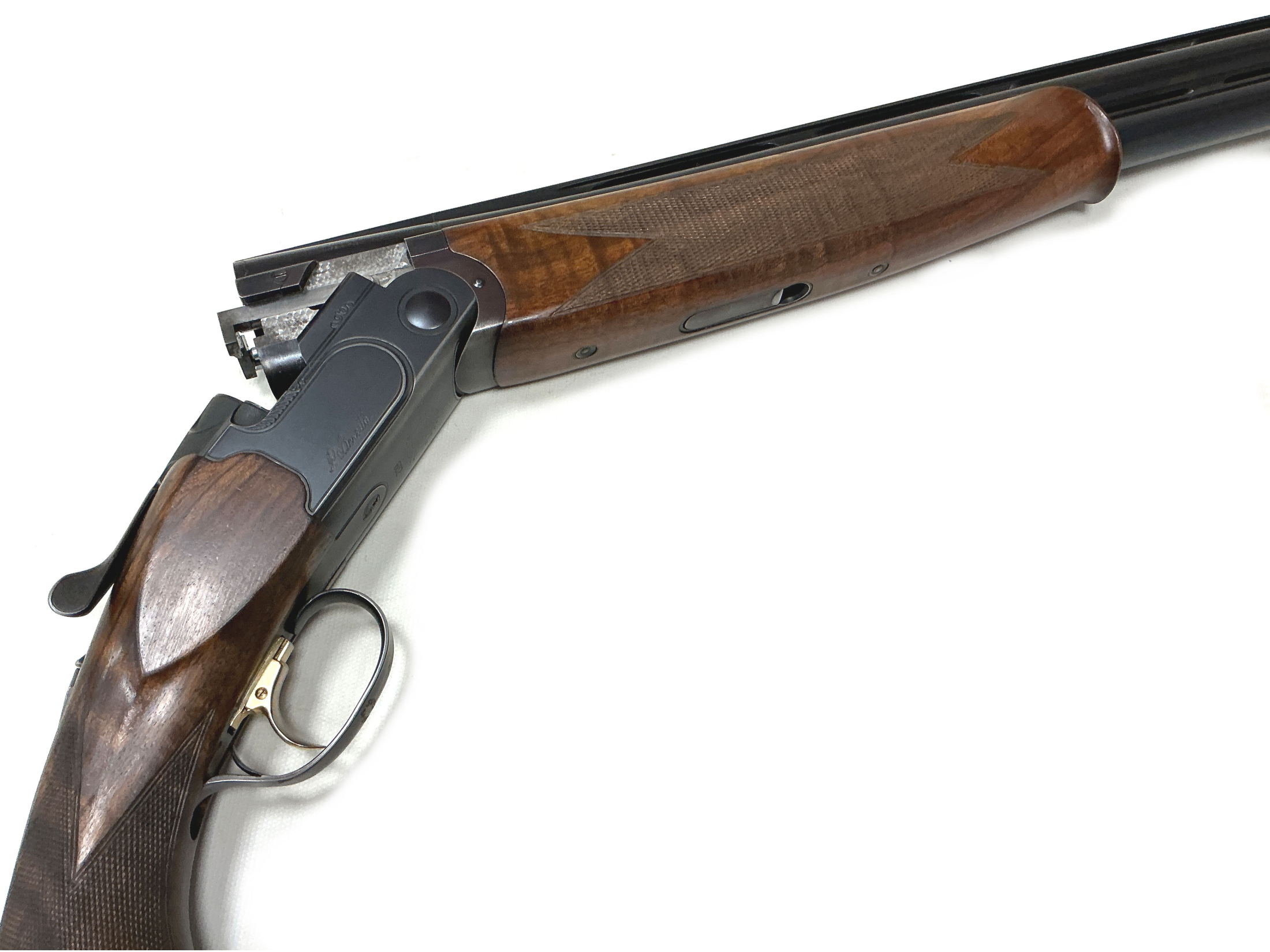 Used Beretta 682 Supersport 30" 12B Shotgun Image 3