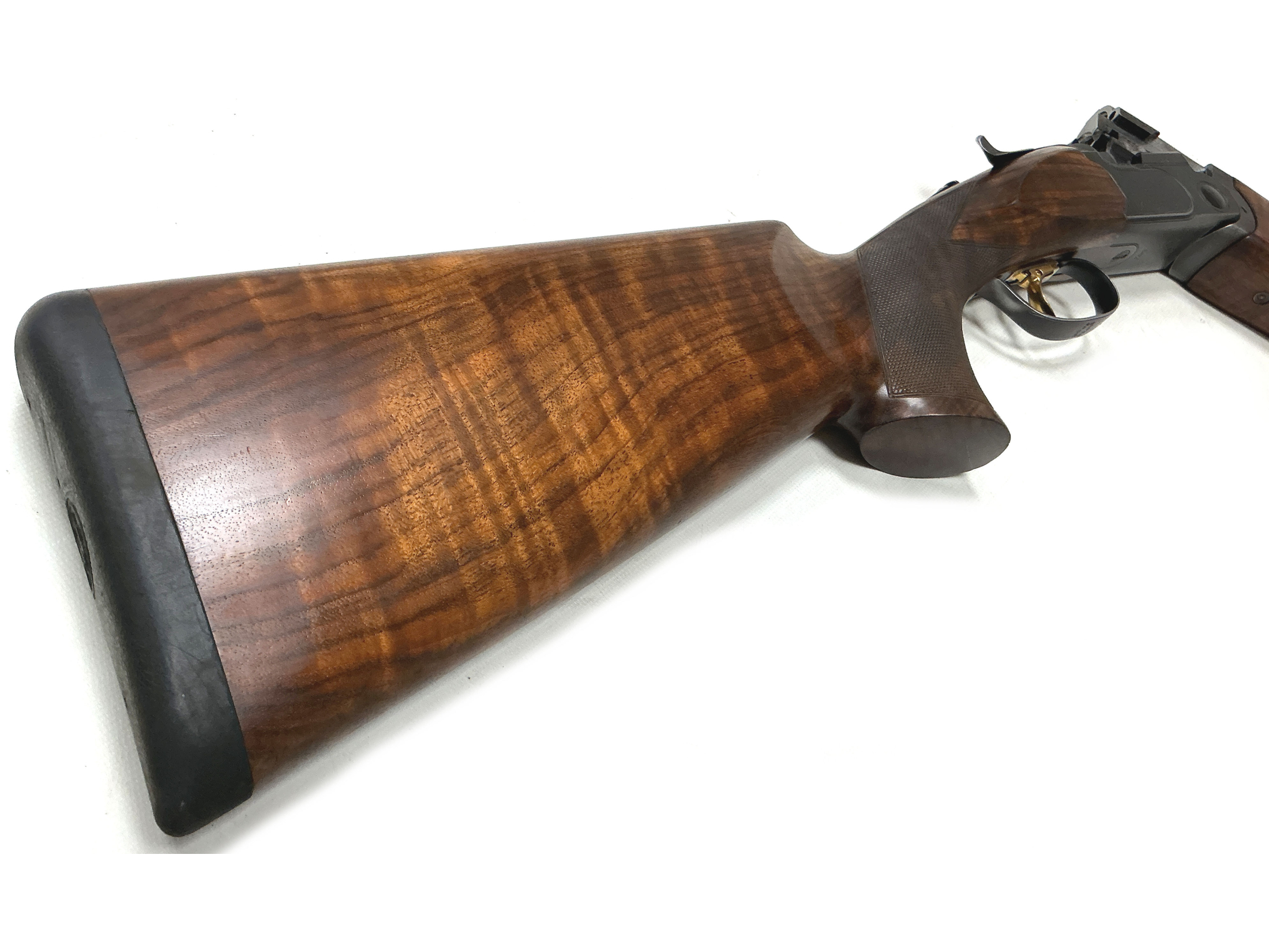 Used Beretta 682 Supersport 30" 12B Shotgun Image 4