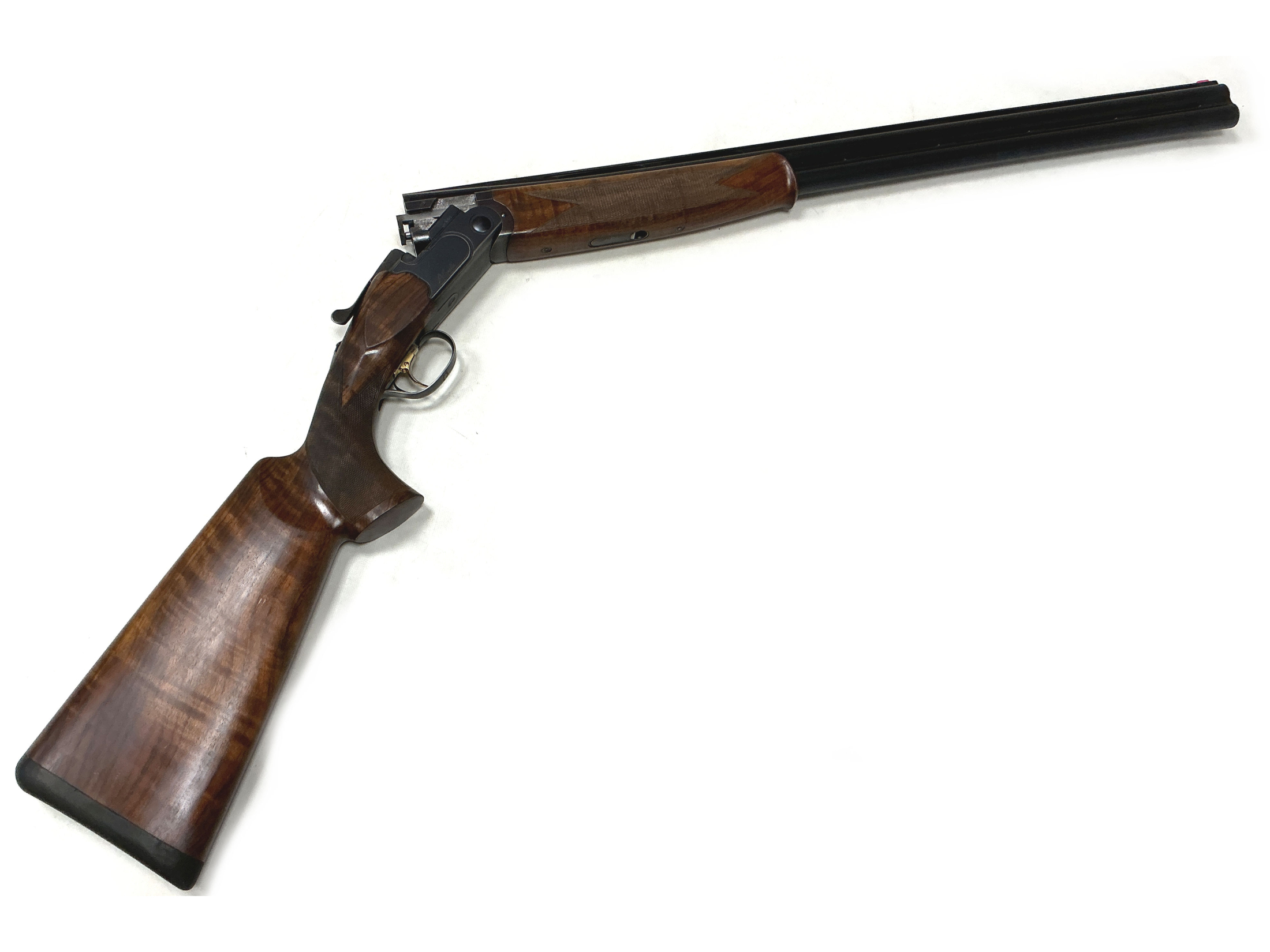 Used Beretta 682 Supersport 30" 12B Shotgun Main Image used beretta 682 12 bore supersport over and under