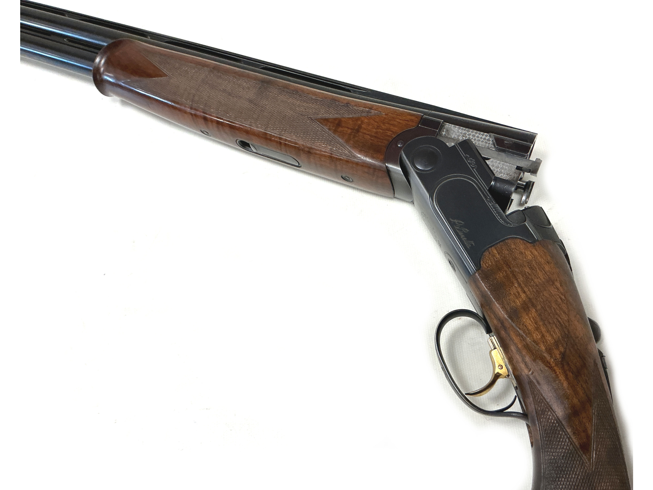 Used Beretta 682 Supersport 30" 12B Shotgun Image 5