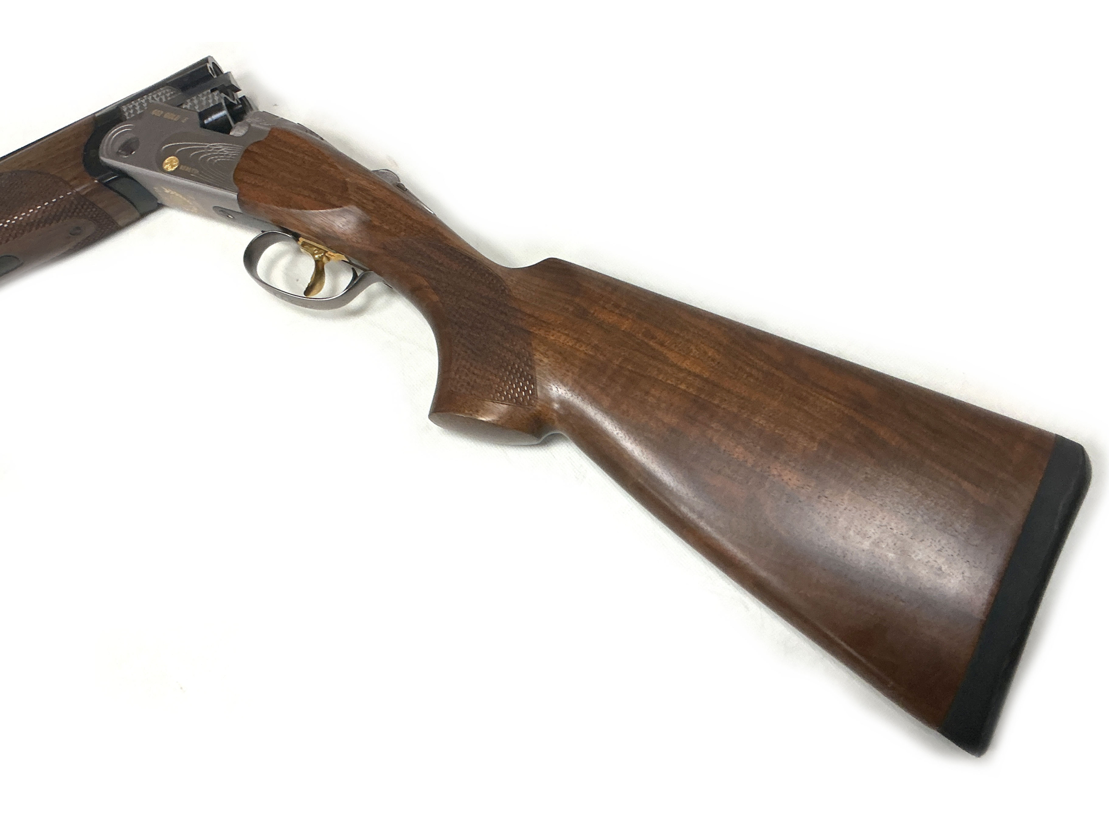 Used Beretta 682 Gold E 30" 12B Shotgun Image 2