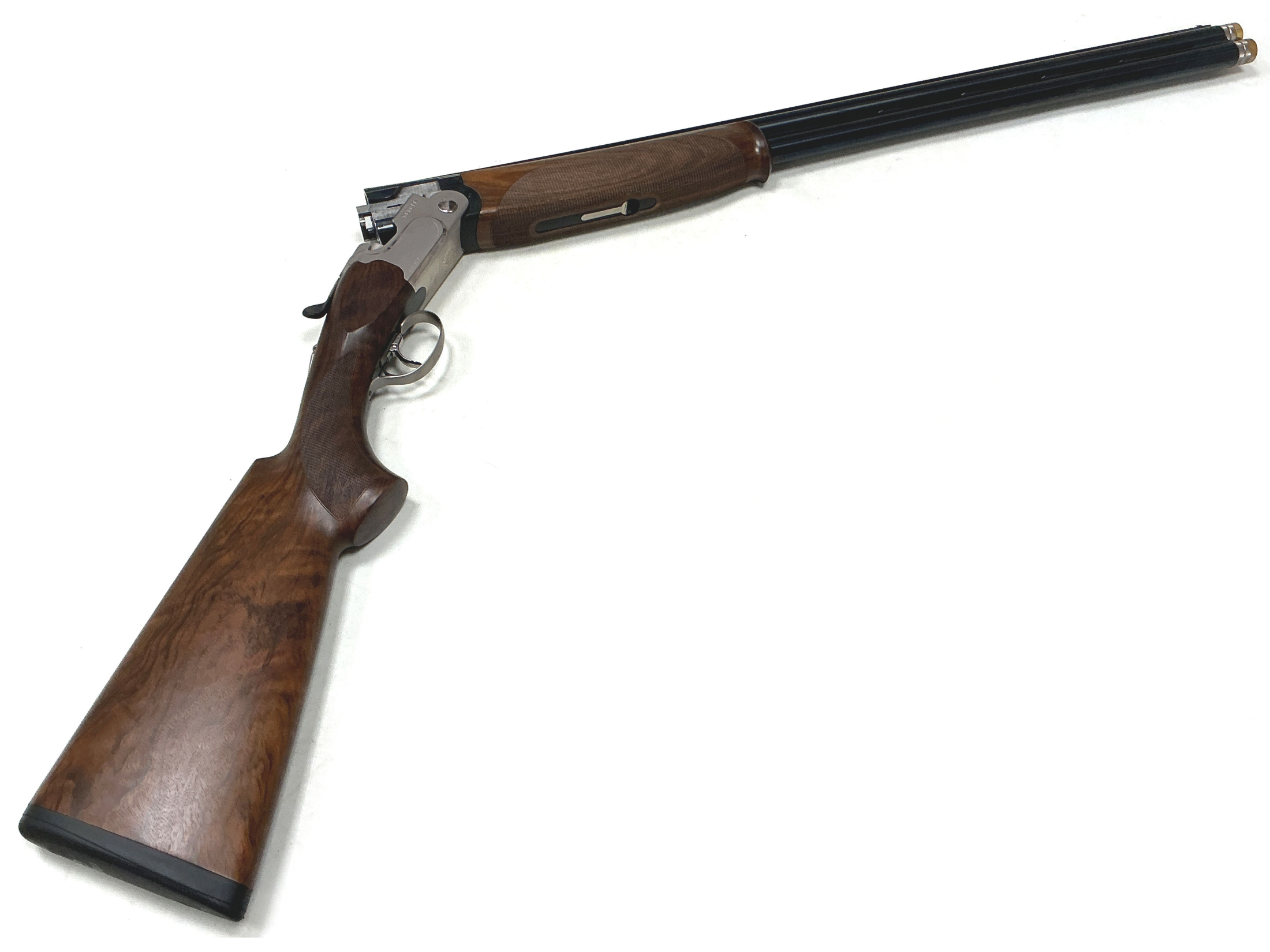 Used Beretta 692 Sporting 30" 12B Shotgun Main Image used beretta 692 30" fixed stock over and under shotgun