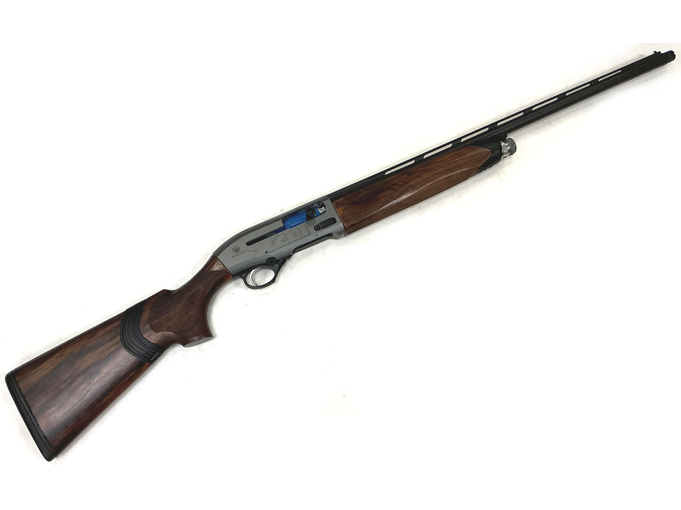 Used Beretta A400 Xcel Sport Grey Kick-Off 28" Semi-Auto 12B Shotgun Main Image used beretta a400 xcel sport grey ats