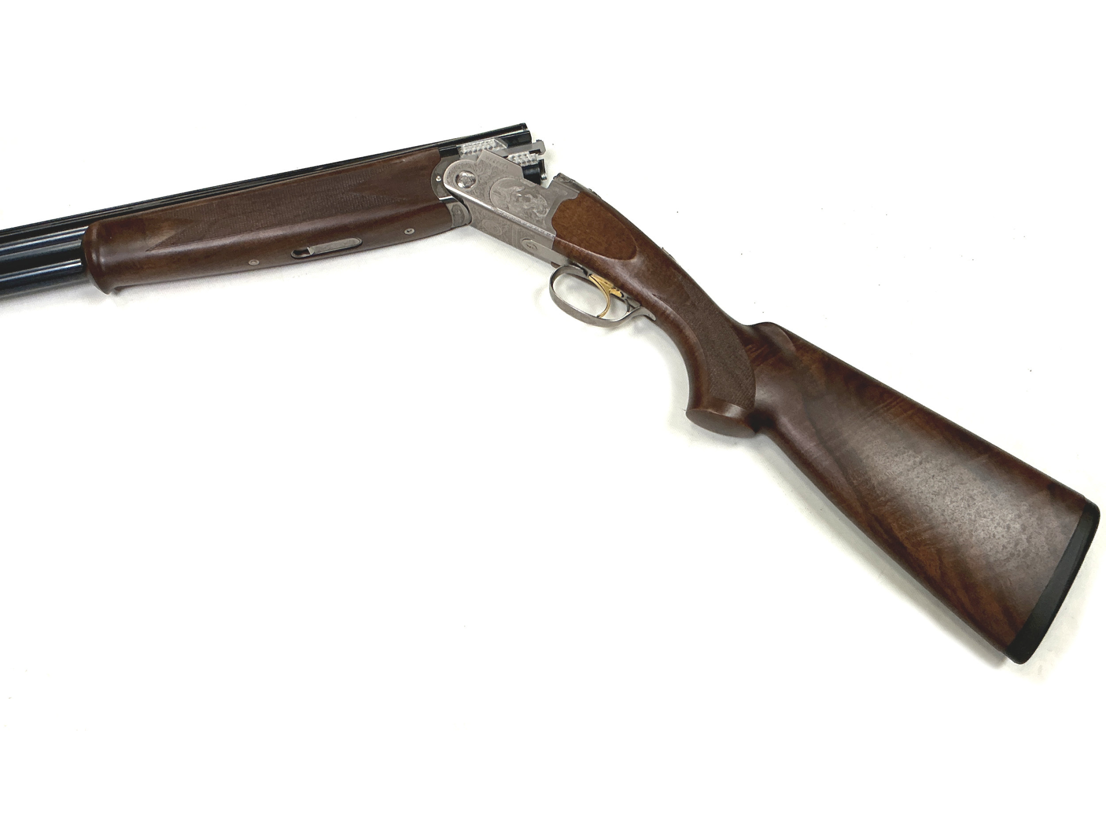 Used Beretta Silver Pigeon 1 Deluxe Field 12B 30" Image 3