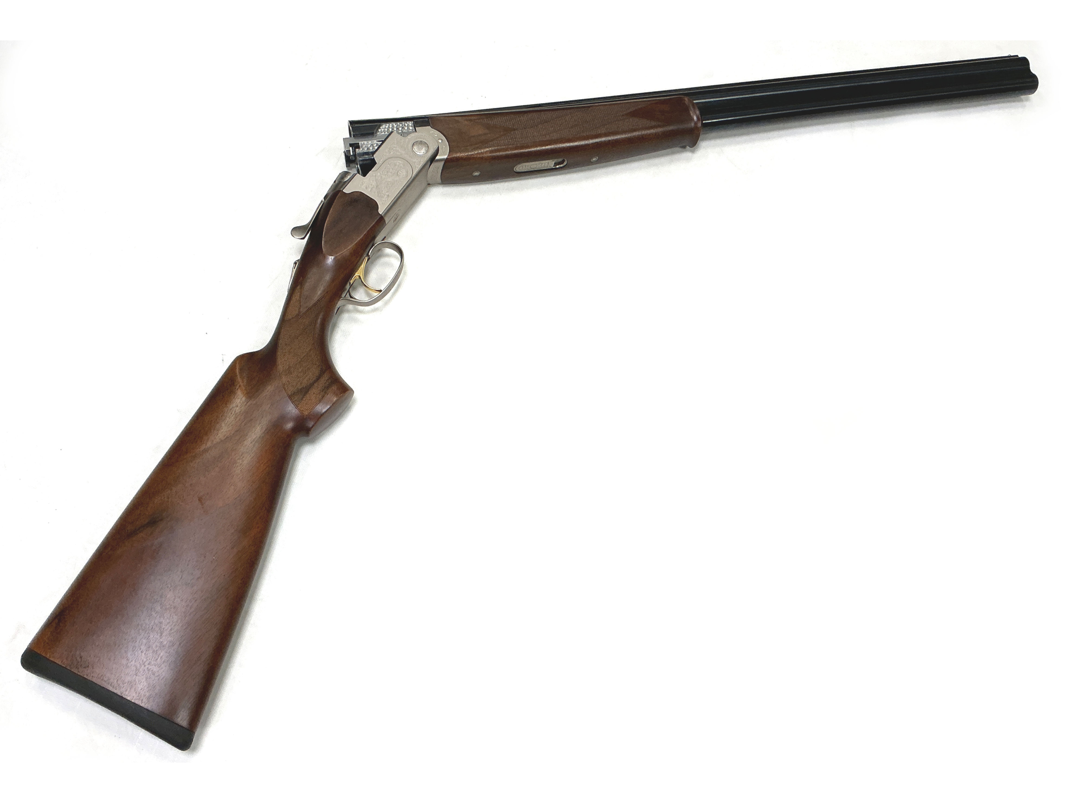 Used Beretta 687 Silver Pigeon S Field 28" 12B Shotgun Main Image