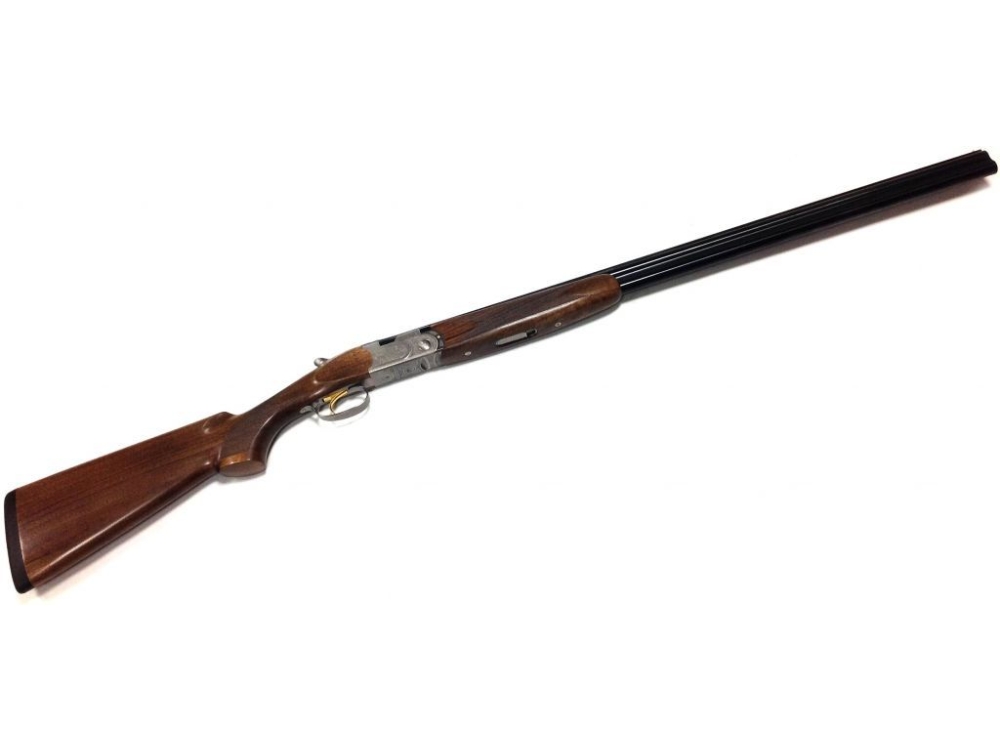 Beretta 686 Silver Pigeon 1 Field 28" Shotgun