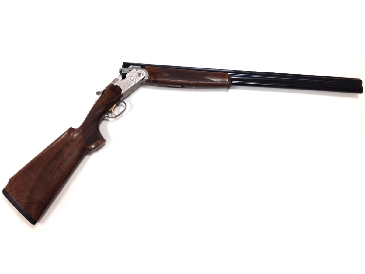 beretta silver pigeon 1 vittoria 28 inch