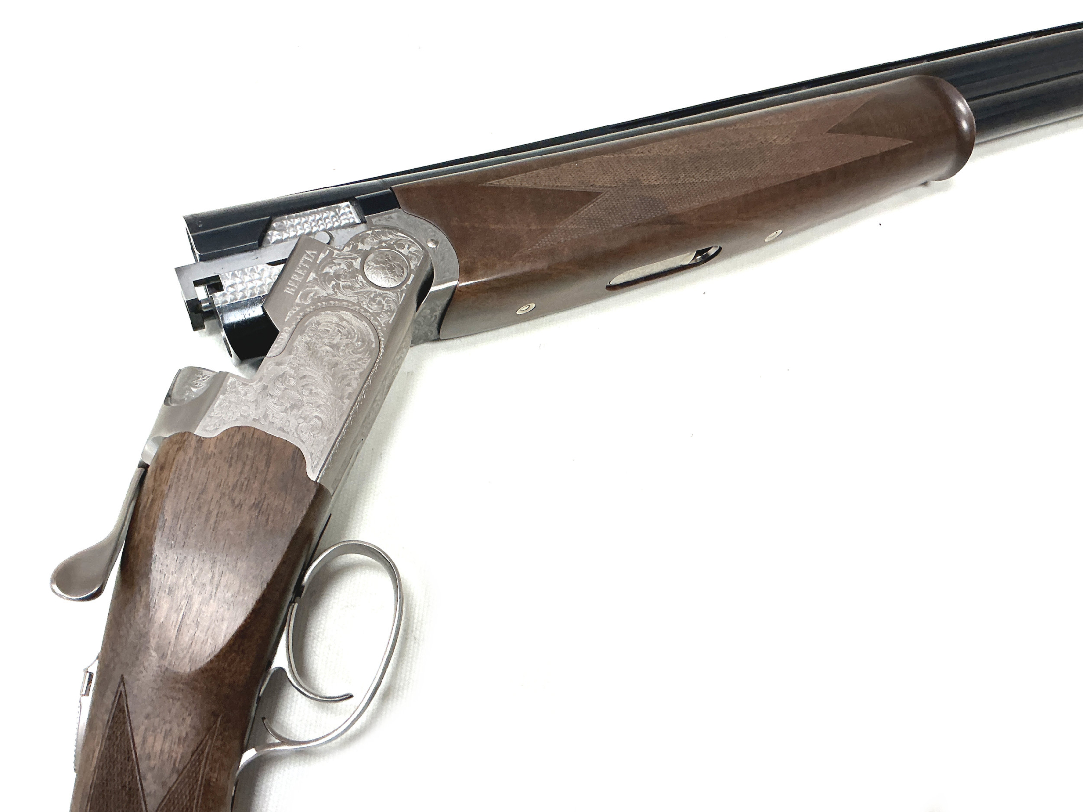 Bereta Silver Pigeon 1 Vittoria 28" Ladies Shotgun - 260618/017 Image 3