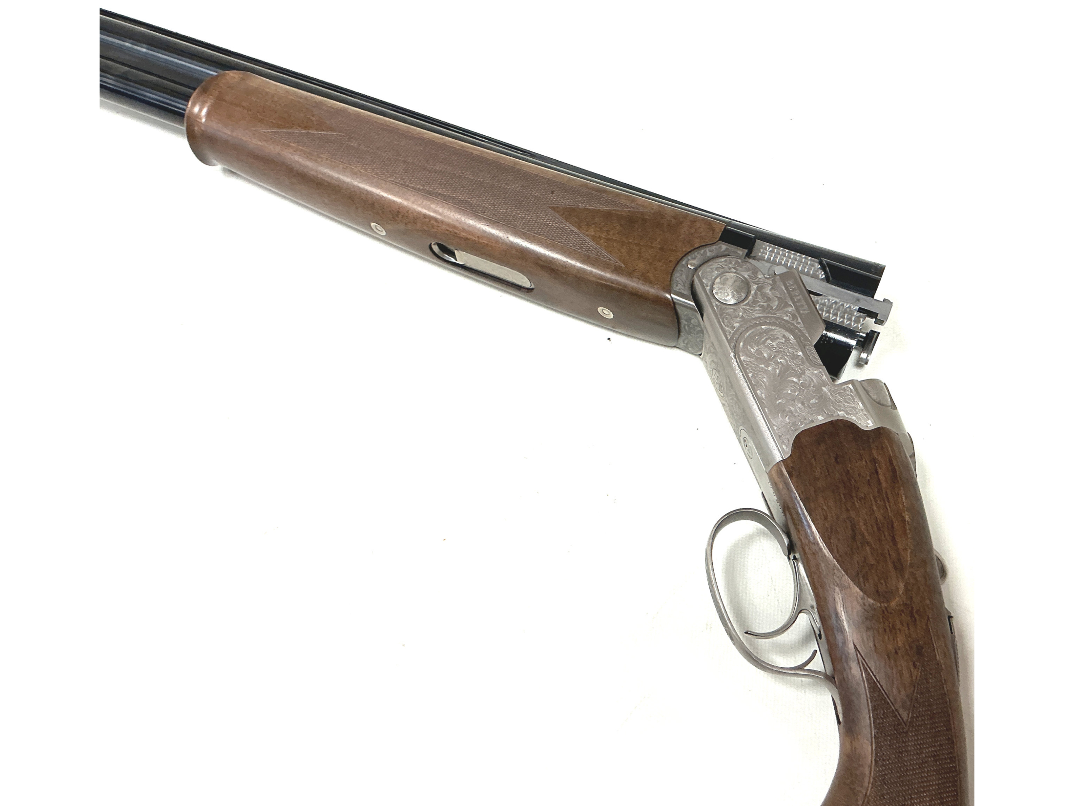 Bereta Silver Pigeon 1 Vittoria 28" Ladies Shotgun - 260618/017 Image 5