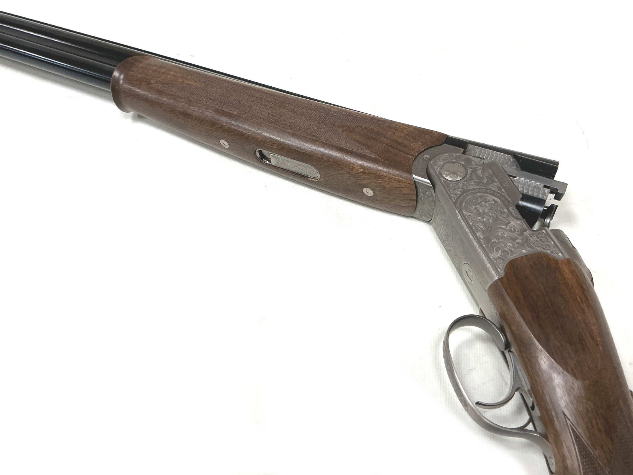 Beretta Silver Pigeon 1 Vittoria 28" Ladies Shotgun - 261005/012 Image 4