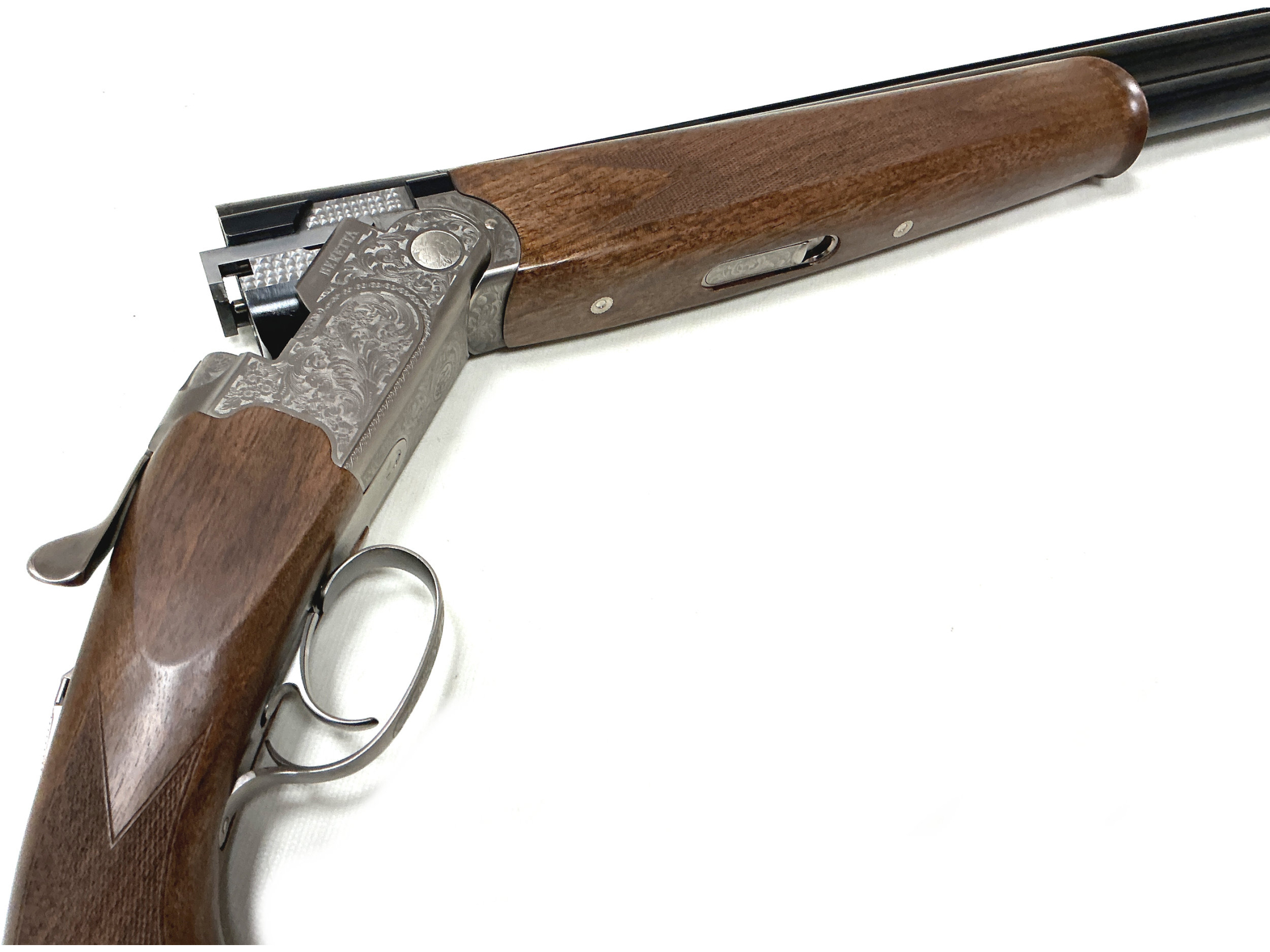 Beretta Silver Pigeon 1 Vittoria 28" Ladies Shotgun - 261005/012 Image 3