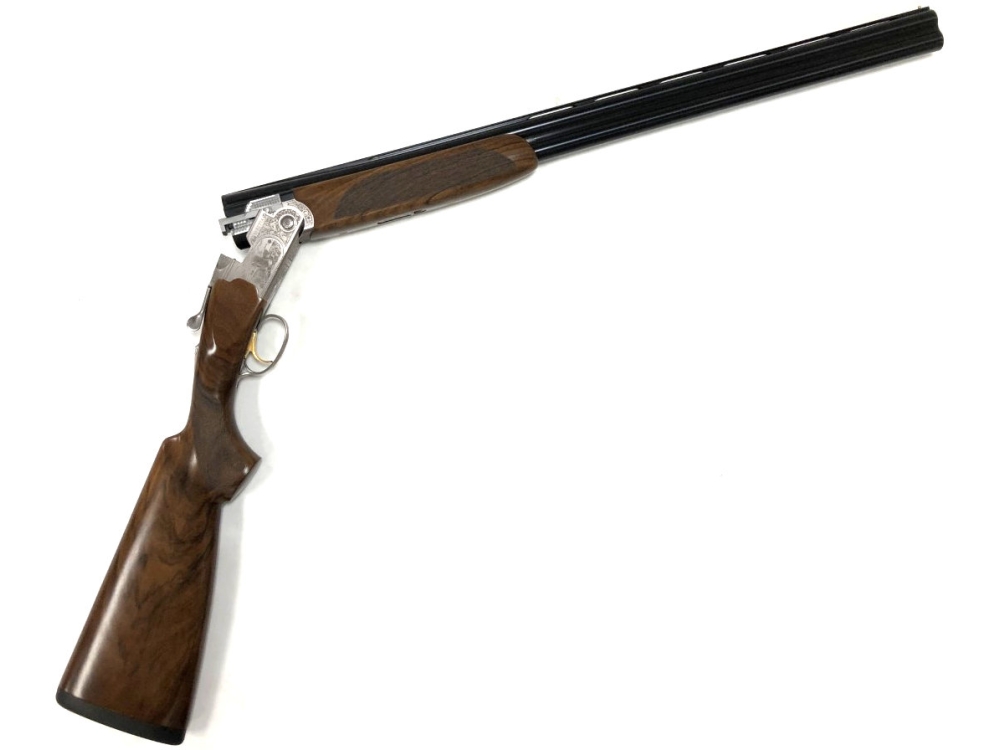 beretta silver pigeon iii field 12 bore