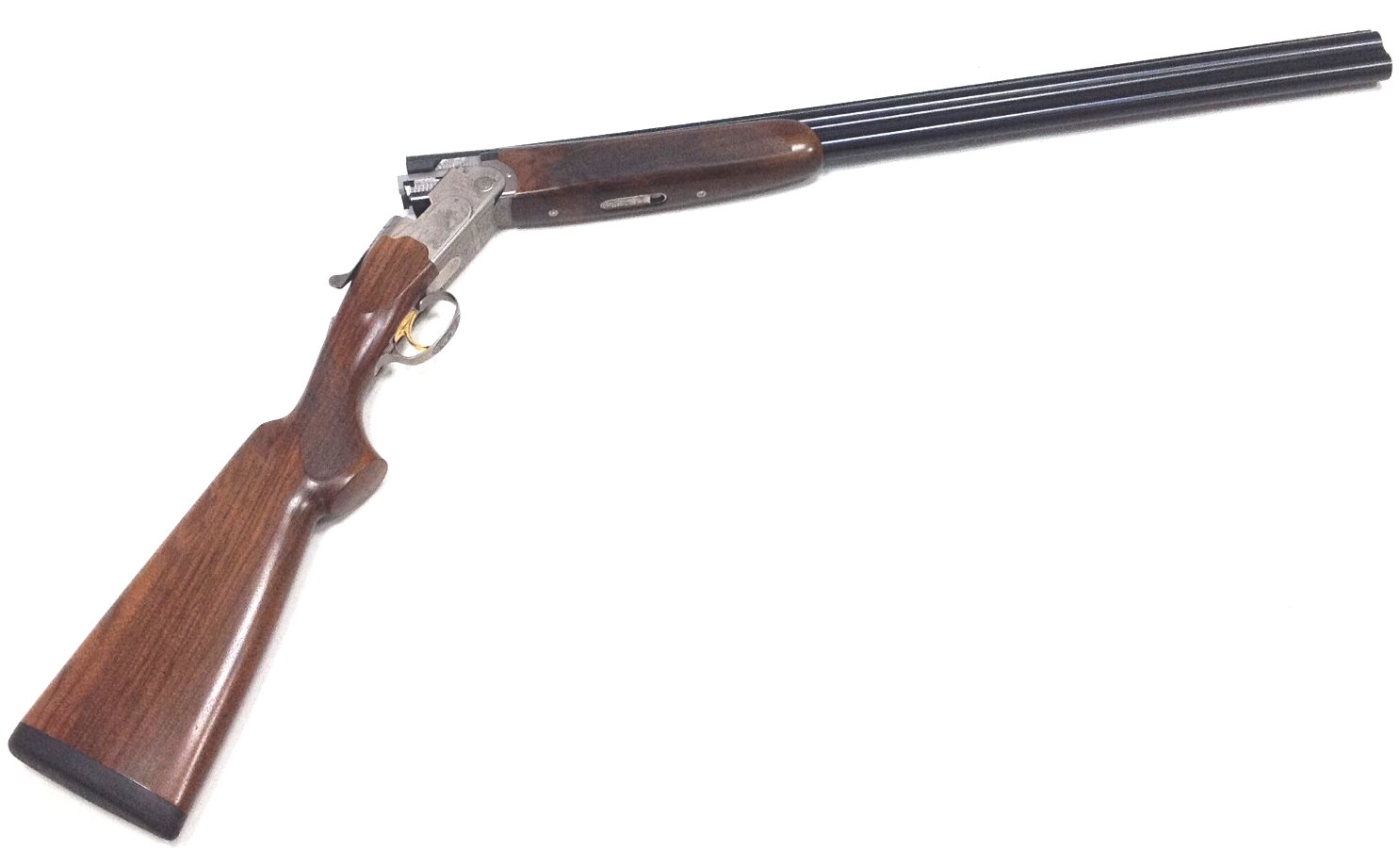 Beretta 687 Silver Pigeon III Field Shotgun 30" - 230920/008 Image 1