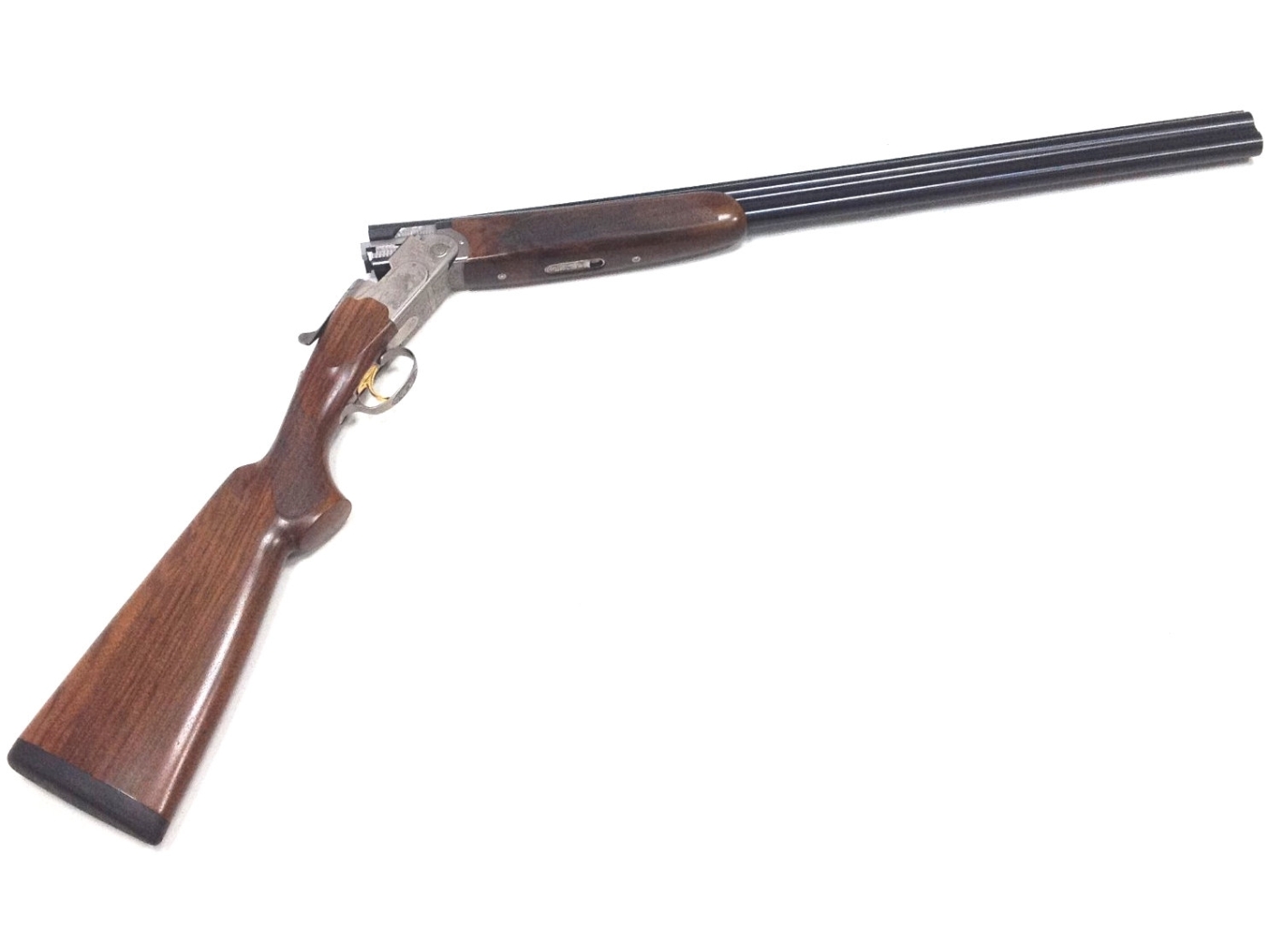 Beretta 687 Silver Pigeon III Field 30" Countryman Of Derby