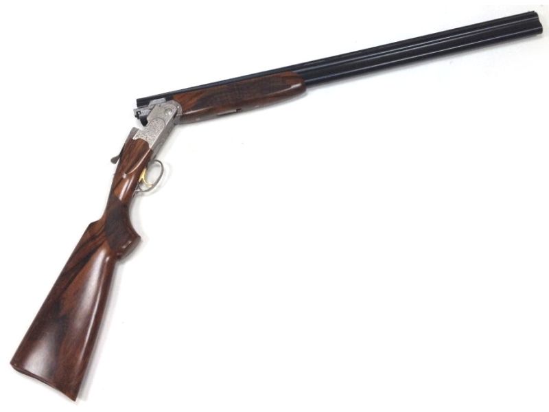 beretta silver pigeon 5 field shotgun