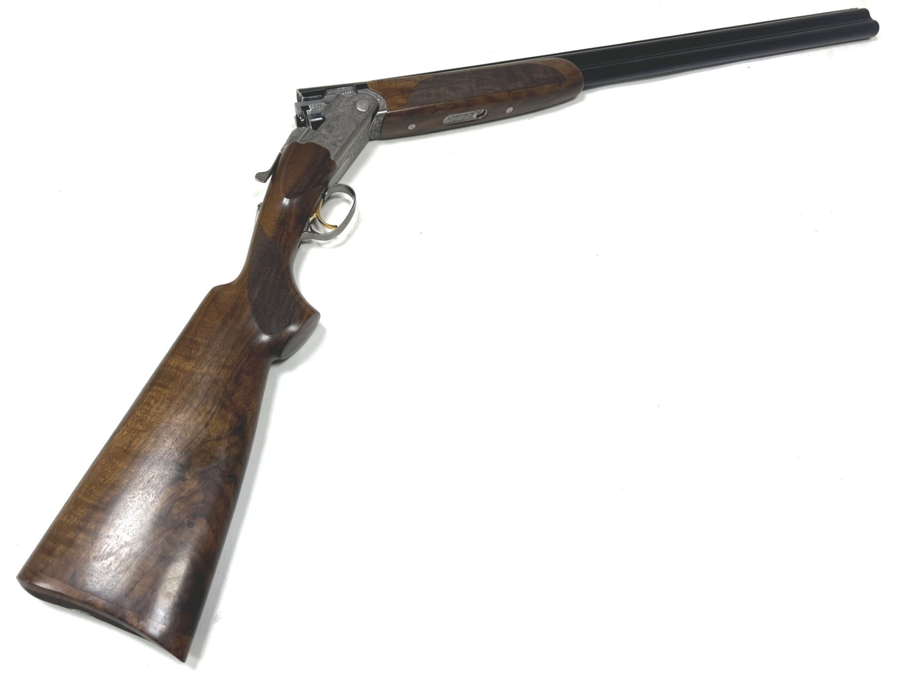 beretta silver pigeon 5 gamescene 12b