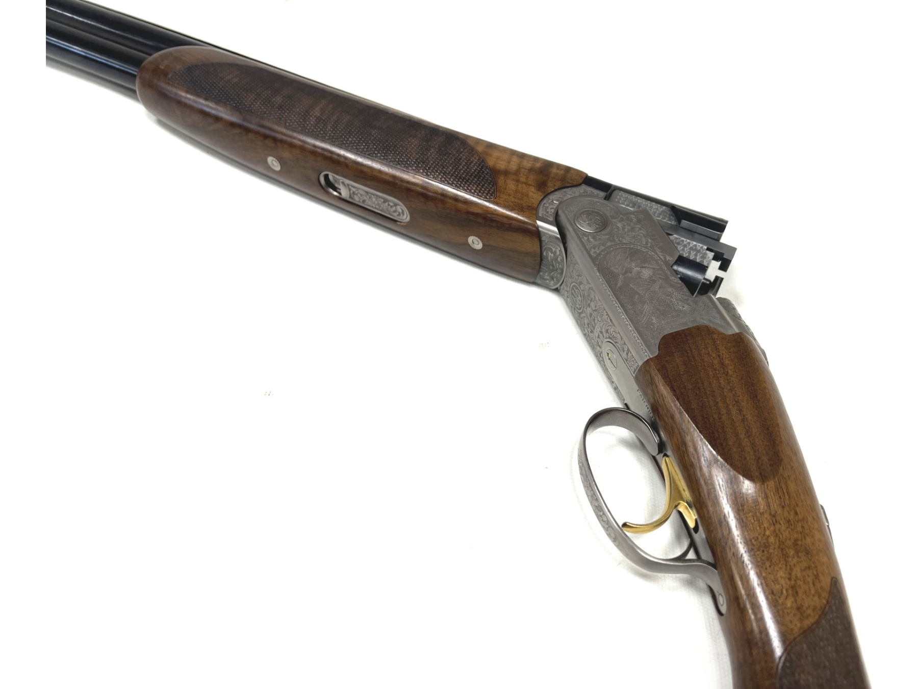 Beretta 687 Silver Pigeon 5 Field Gamescene 30" Shotgun 12B - 240809/007 Image 2