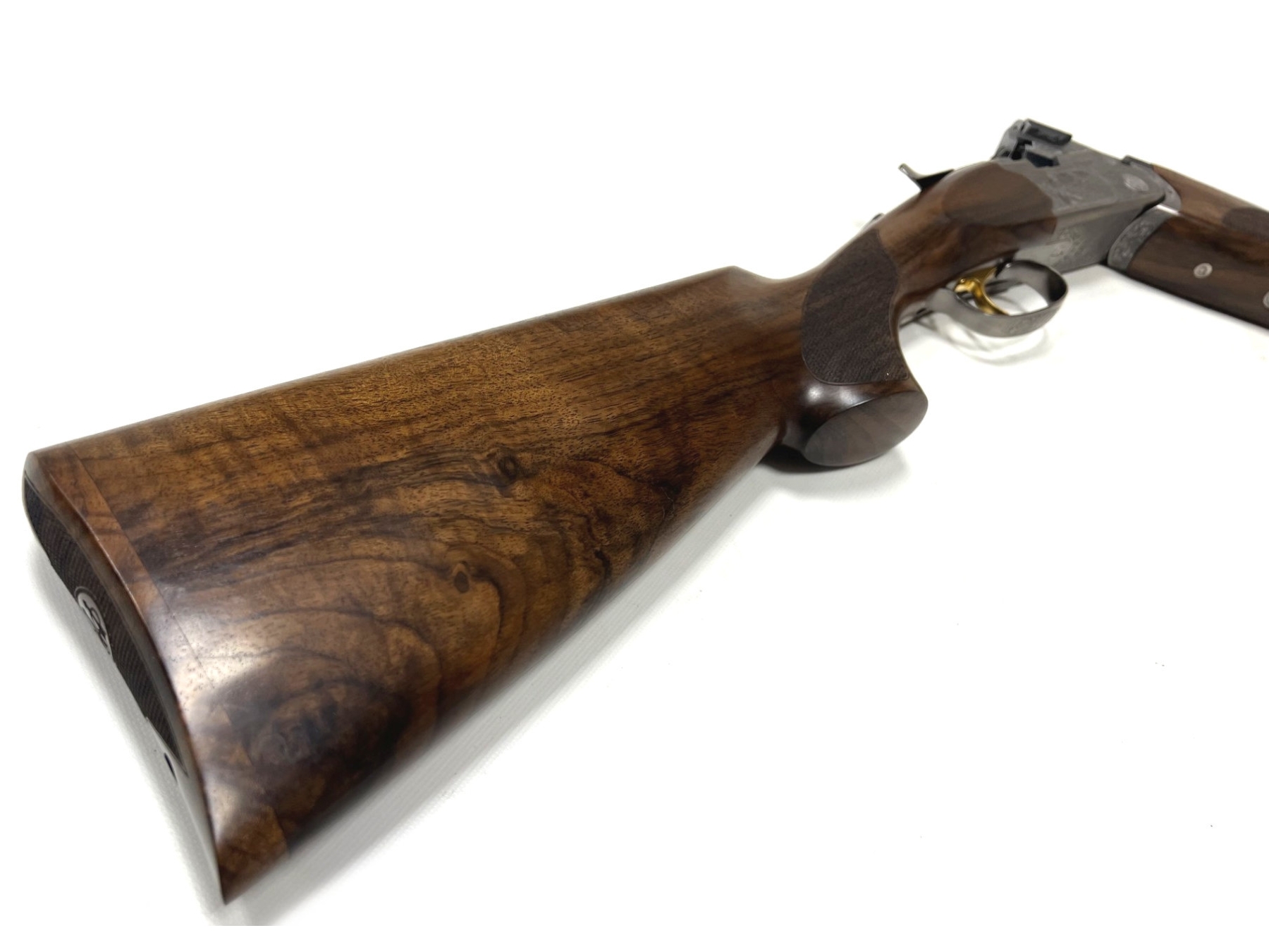 Beretta 687 Silver Pigeon 5 Field Gamescene 30" Shotgun 12B - 240809/007 Image 4