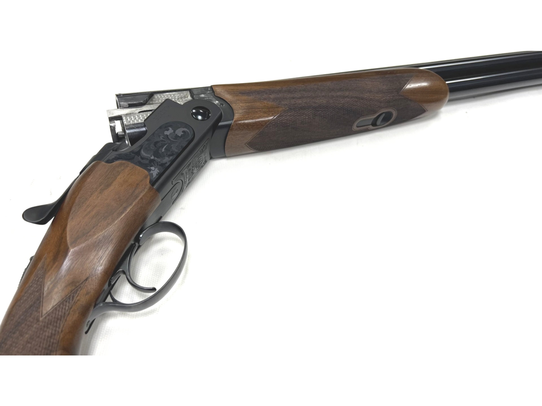 Beretta Ultraleggero Vittoria 28" Over And Under 12B - 250306/014 Image 2