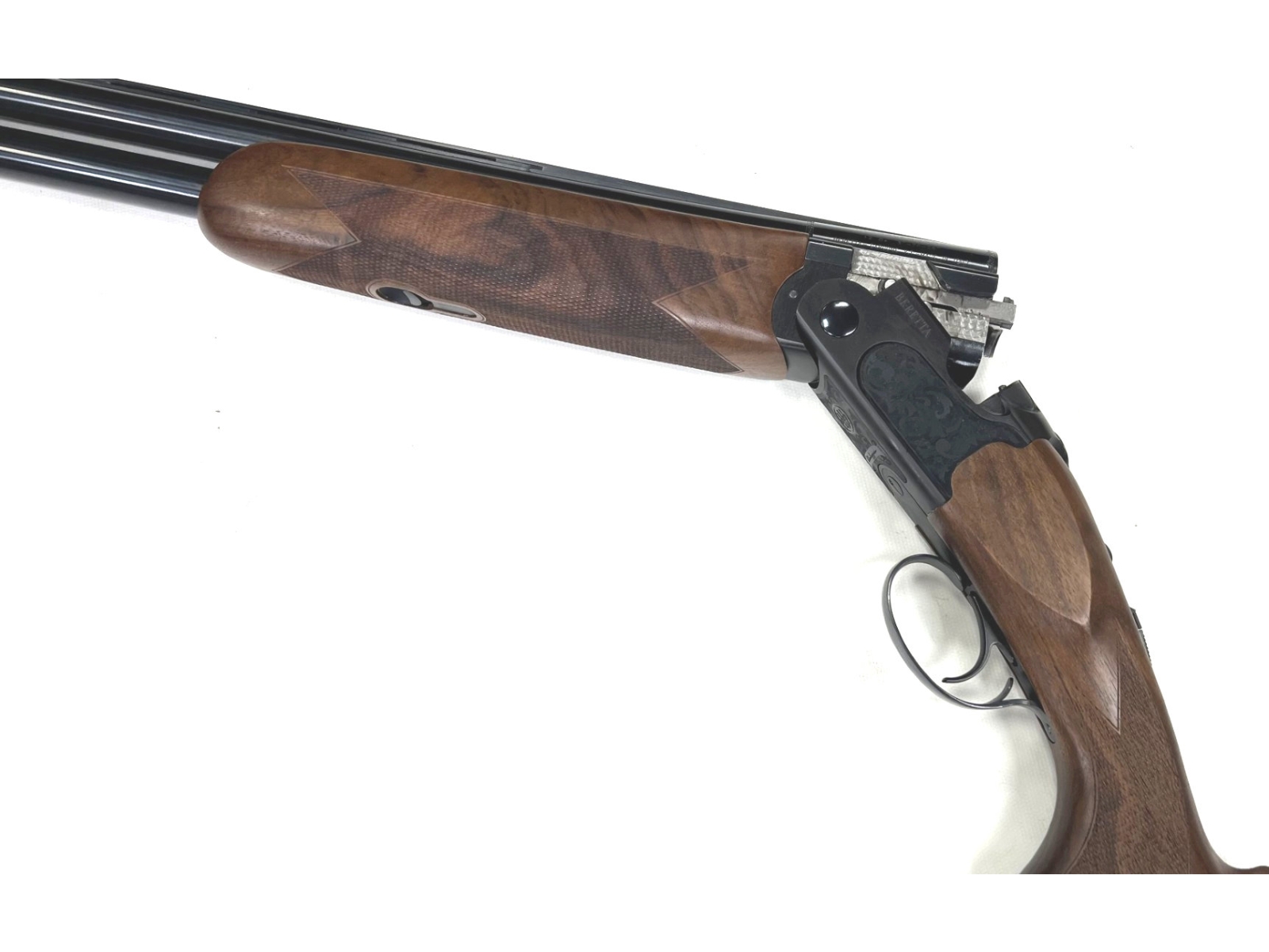 Beretta Ultraleggero Vittoria 28" Over And Under 12B - 250617/010 Image 2