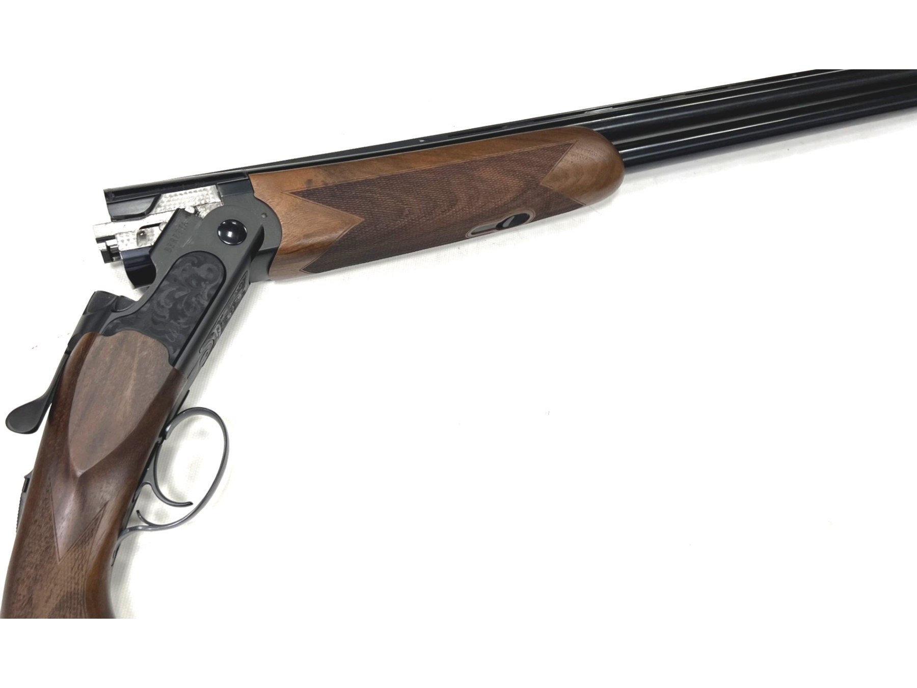 Beretta Ultraleggero Vittoria 28" Over And Under 12B - 250617/010 Image 5