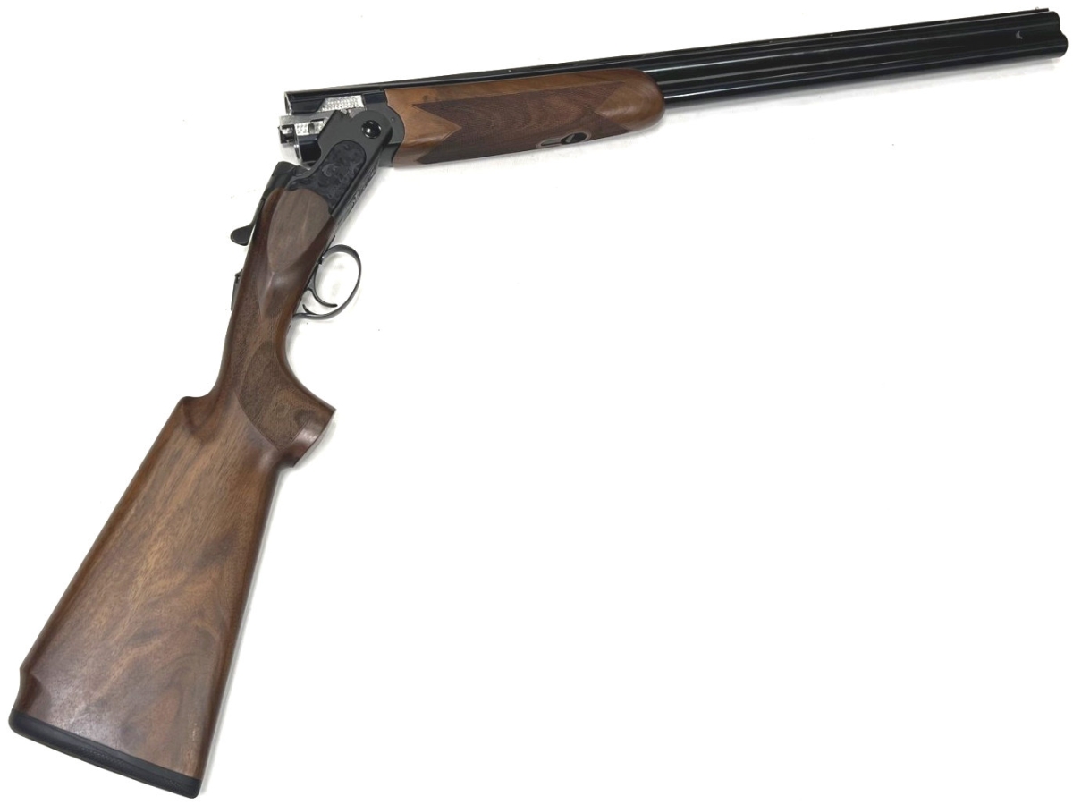 Beretta Ultraleggero Vittoria 28" Over And Under 12B - 250617/010 Image 1