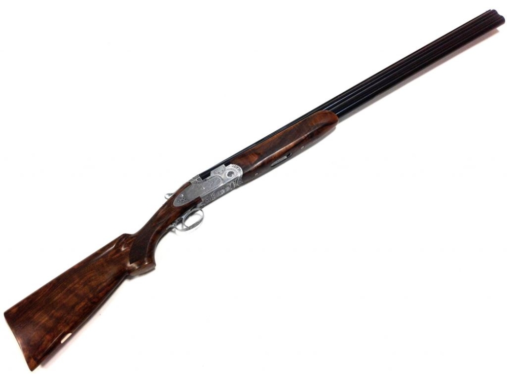 12 Gauge Beretta 687 EELL Game Shotgun UK