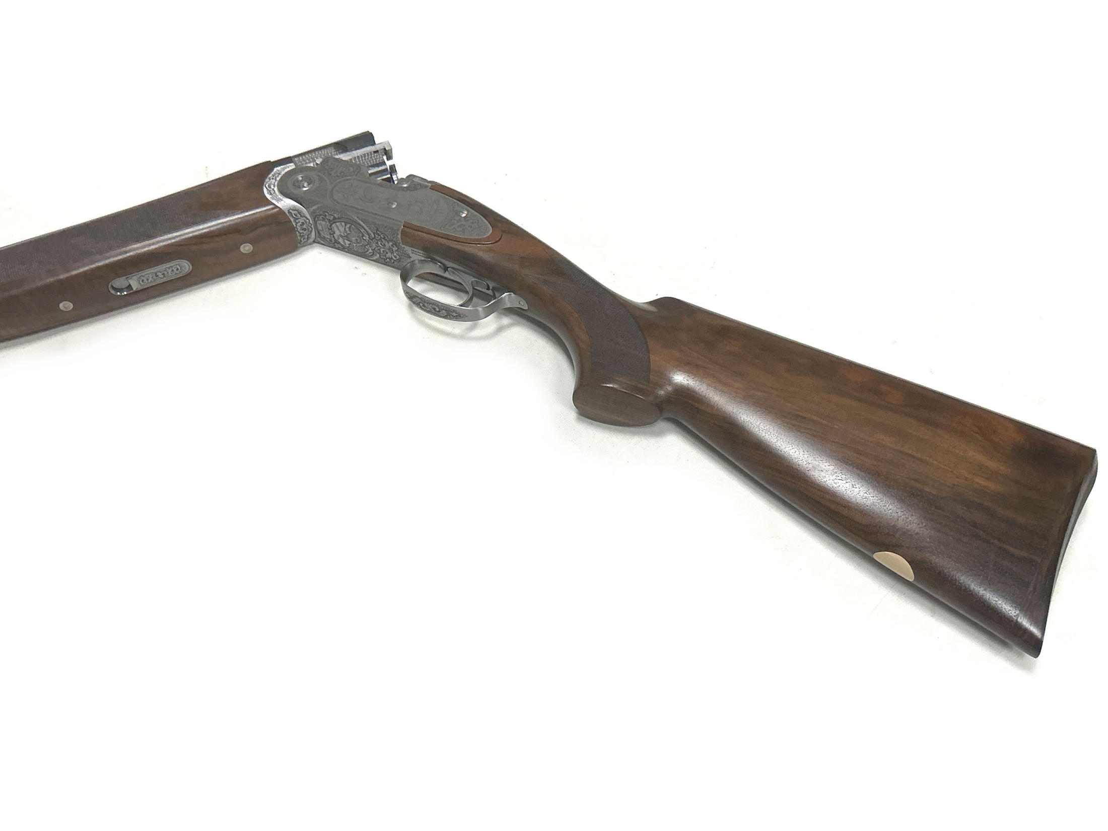 Beretta 687 EELL 12B 30" Field Game Scene Engraved Shotgun - 260912/003 Image 2