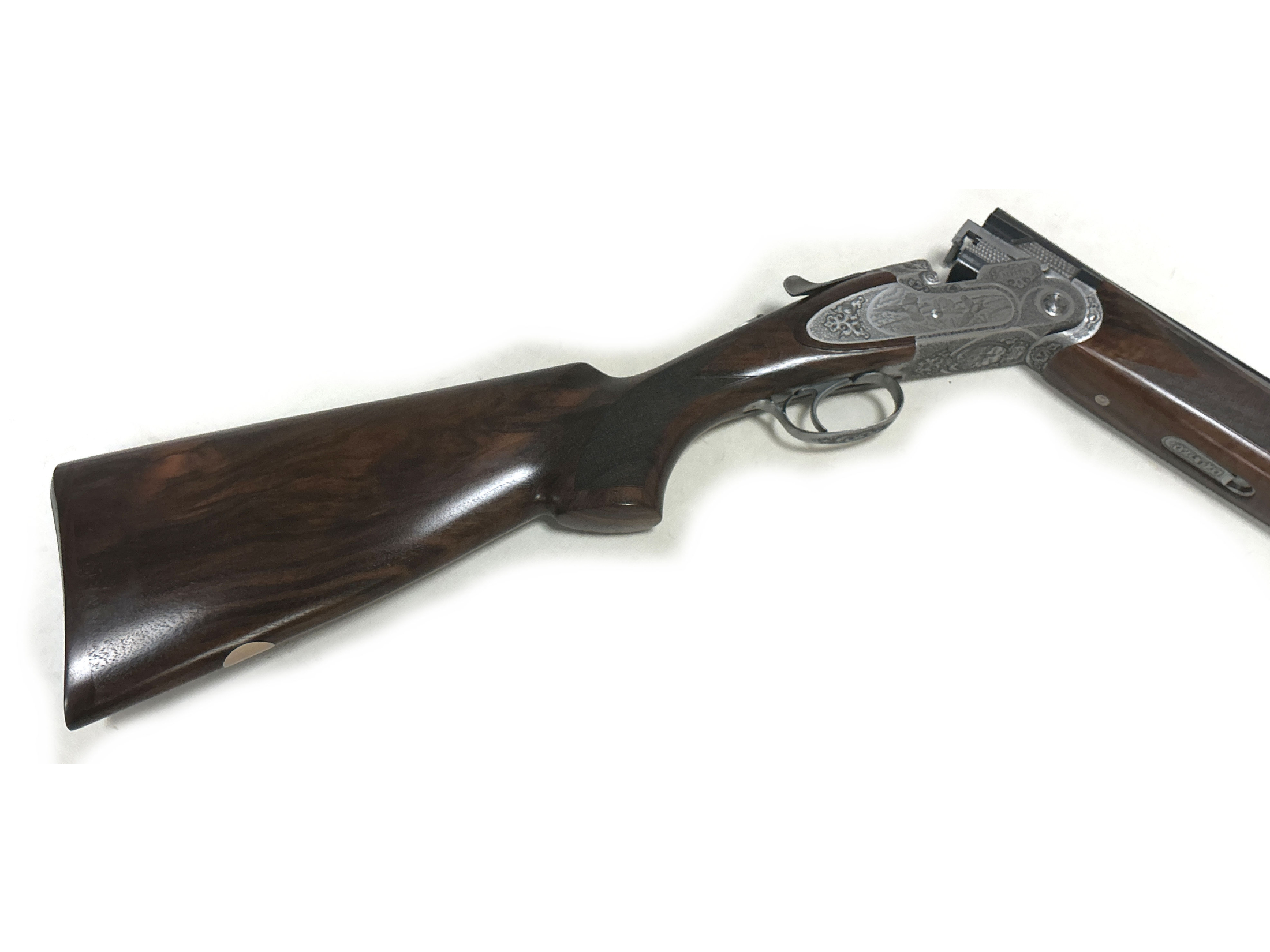 Beretta 687 EELL 12B 30" Field Game Scene Engraved Shotgun - 260912/003 Image 5