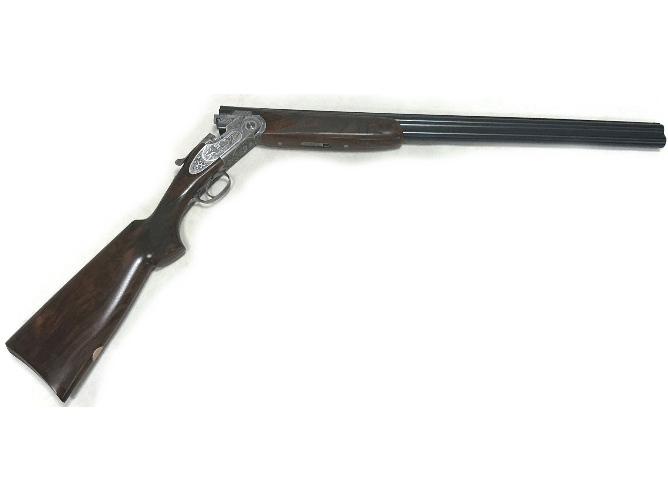 Beretta 687 EELL 12B 30" Field Game Scene Engraved Shotgun - 260912/003 Image 1