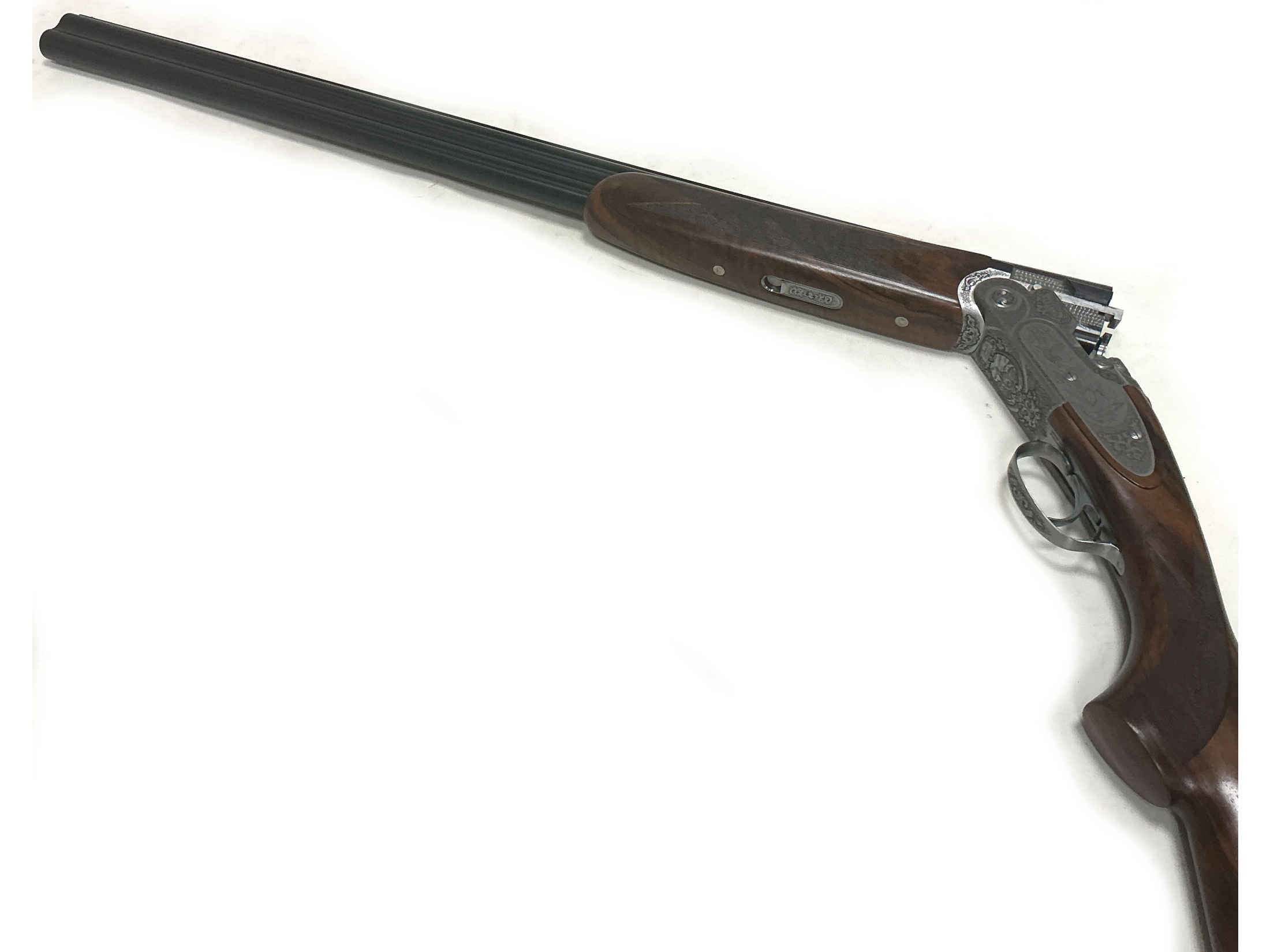 Beretta 687 EELL 12B 30" Field Game Scene Engraved Shotgun - 260912/003 Image 6