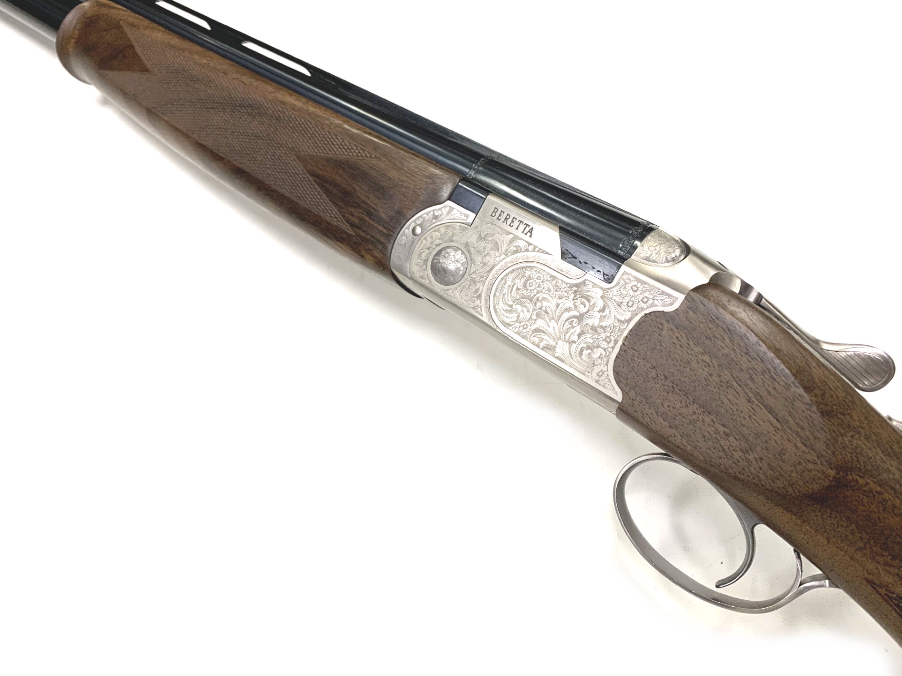 Beretta 686 Silver Pigeon 1 Field 30" Shotgun - 250313/008 Image 5