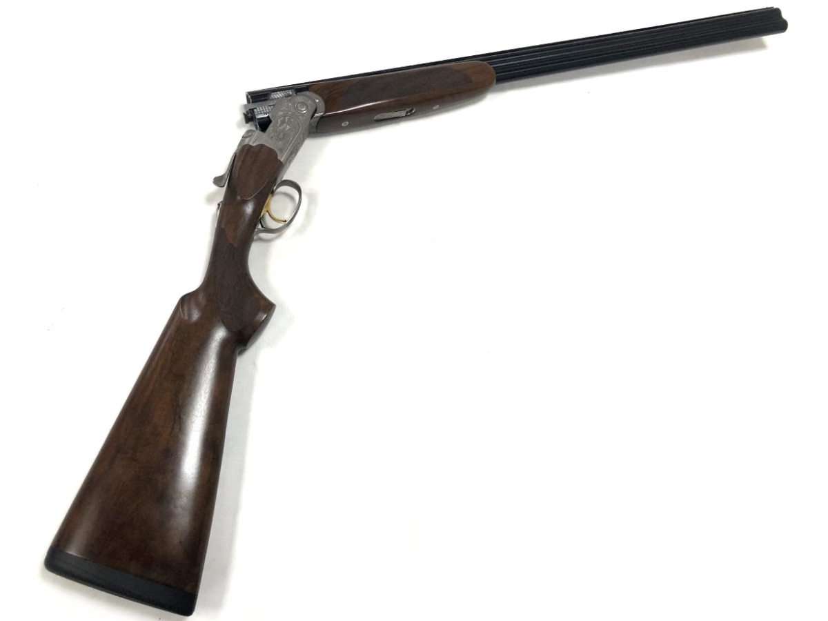 beretta 20b 687 silver pigeon 3 field 30 inch