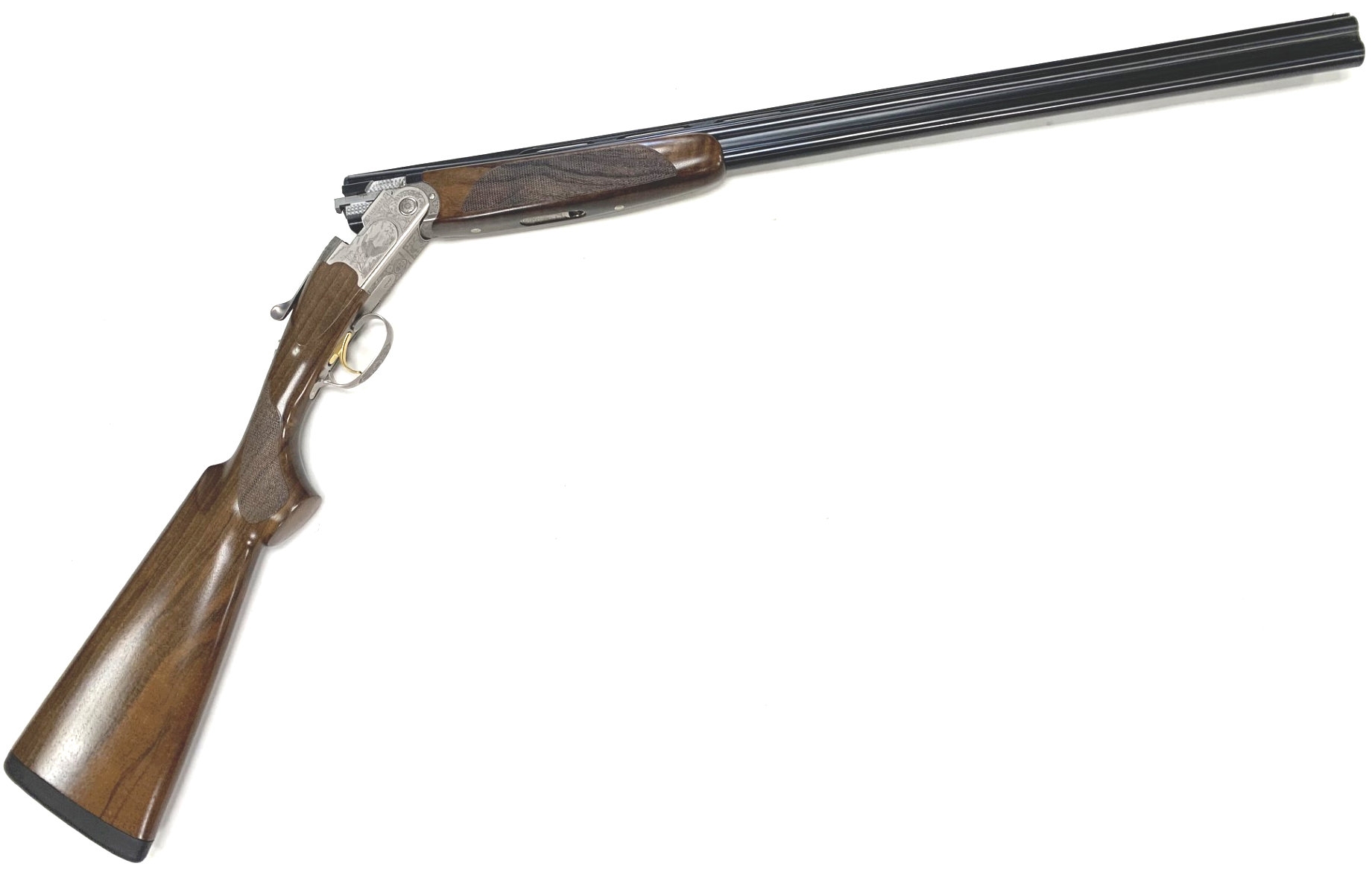 Beretta 687 Silver Pigeon III Field 20B Shotgun 30" - 240311/012 Image 1
