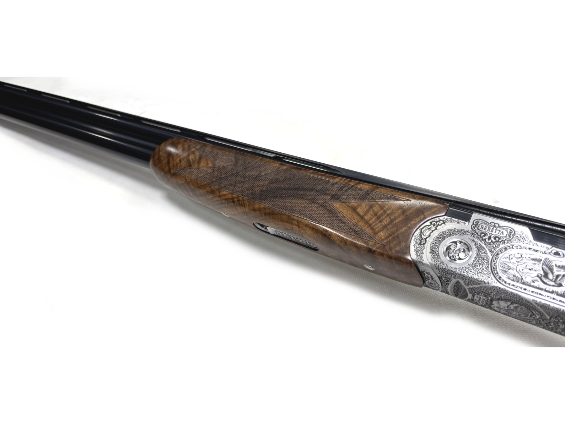 Beretta 687 EELL 20B Field Game Scene 30" Shotgun - 250724/031 Image 4
