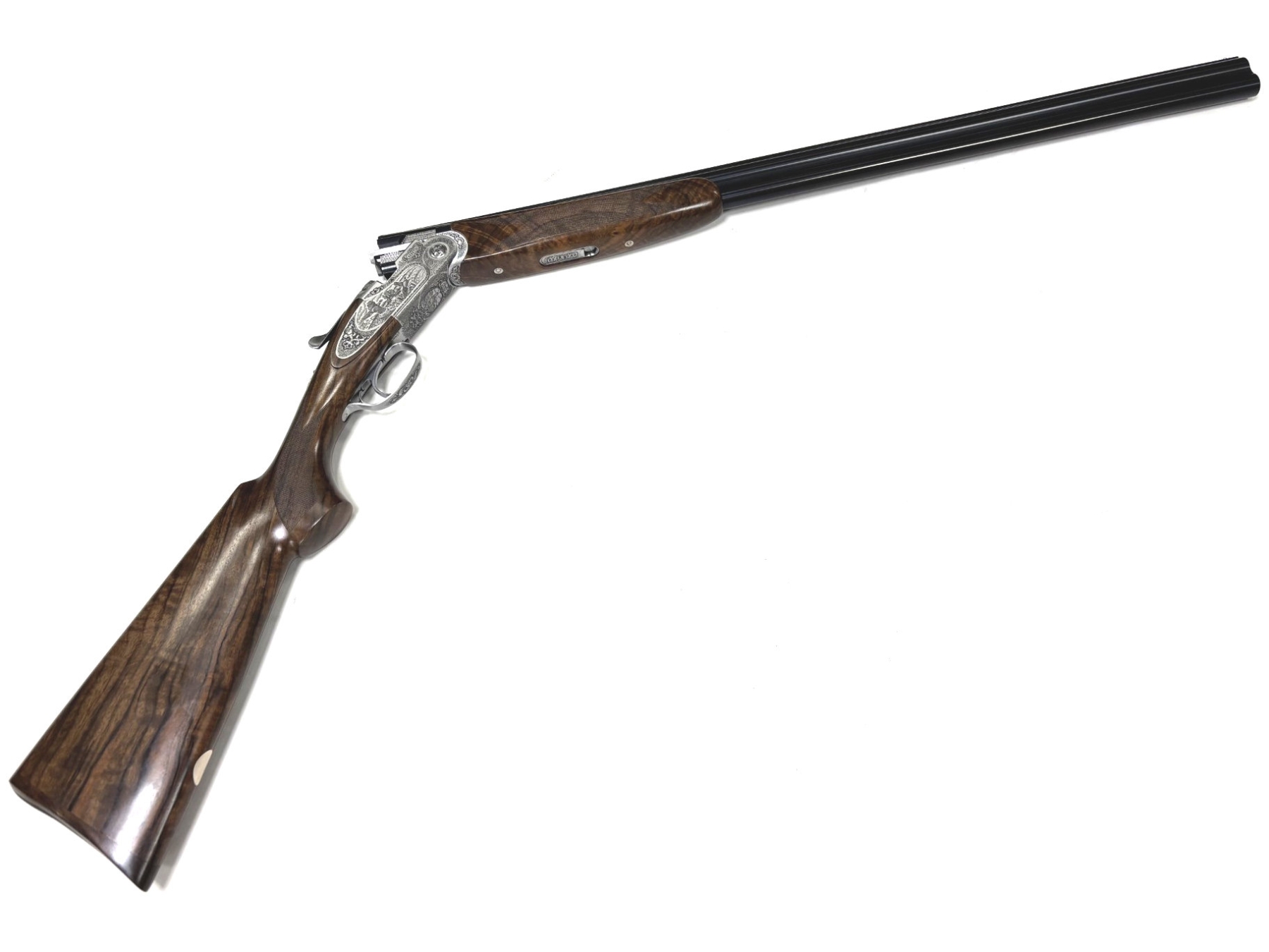 Beretta 687 EELL 20B Field Game Scene 30" Shotgun - 250724/031 Image 1