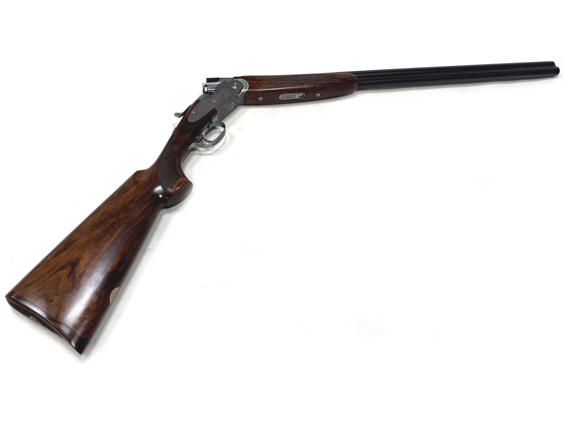 Beretta 687 EELL 20B Field Game Scene 30" Shotgun - 260330/003 Image 1