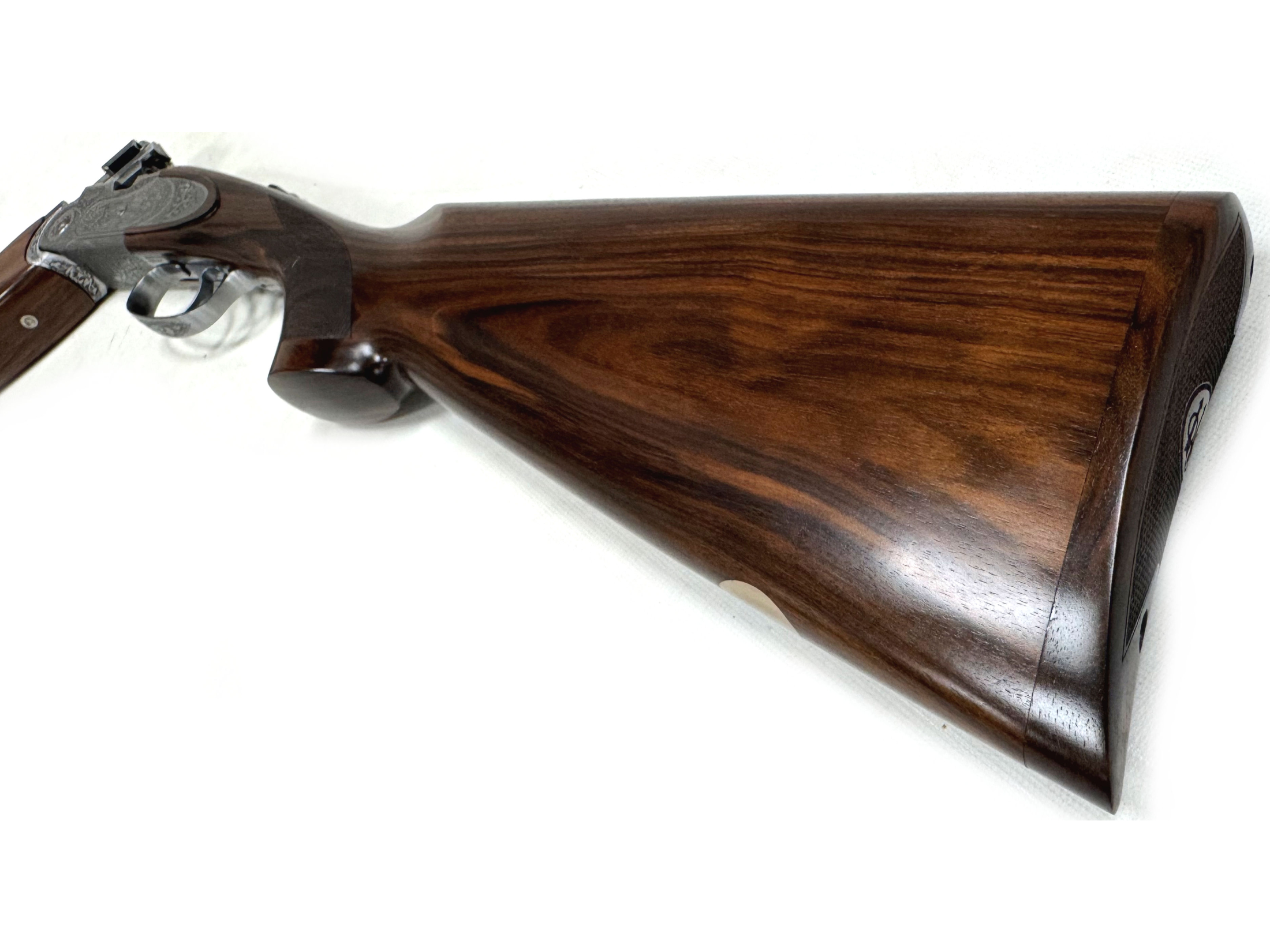 Beretta 687 EELL 20B Field Game Scene 30" Shotgun - 260330/003 Image 3