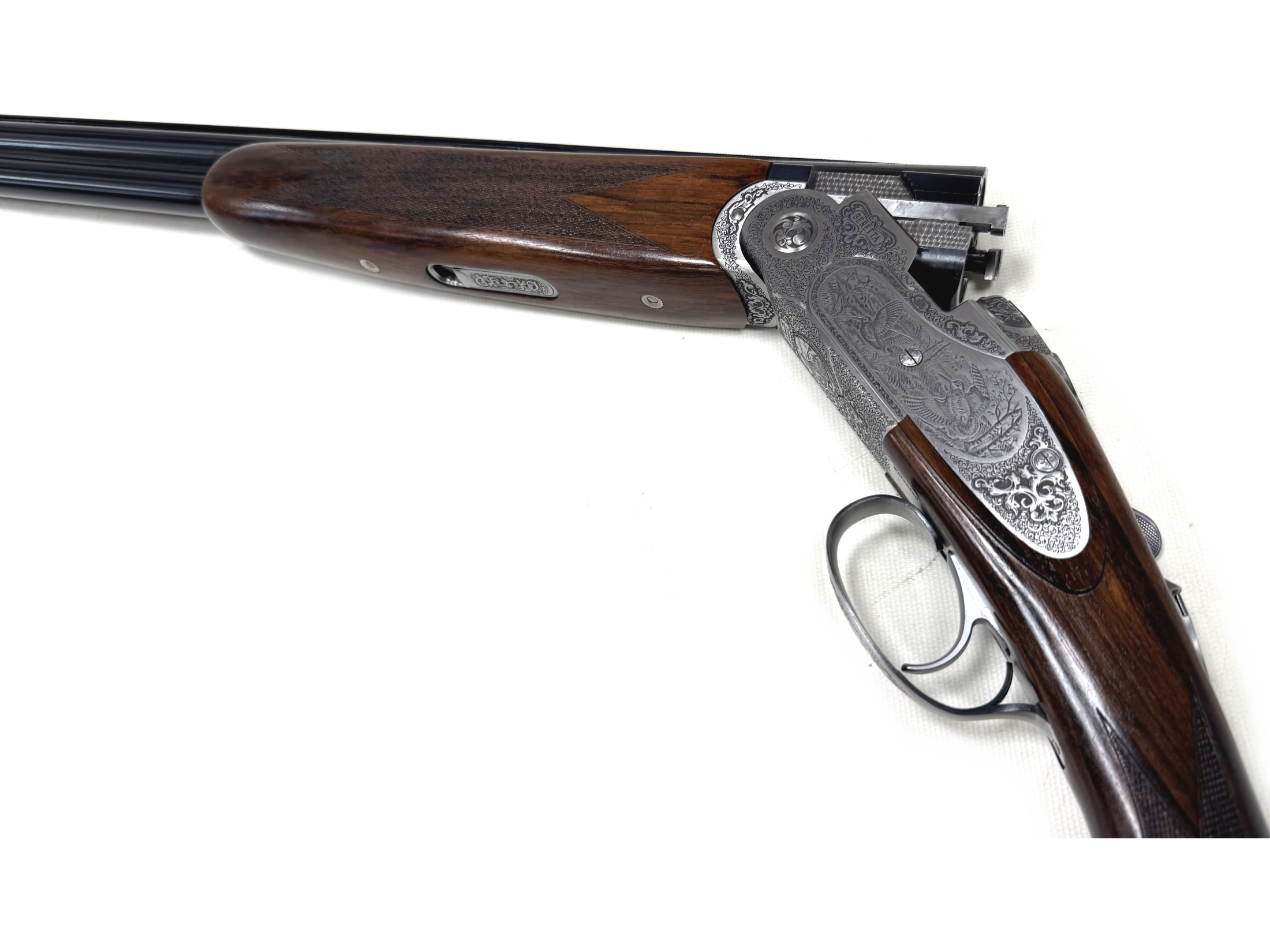 Beretta 687 EELL 20B Field Game Scene 30" Shotgun - 260330/003 Image 4
