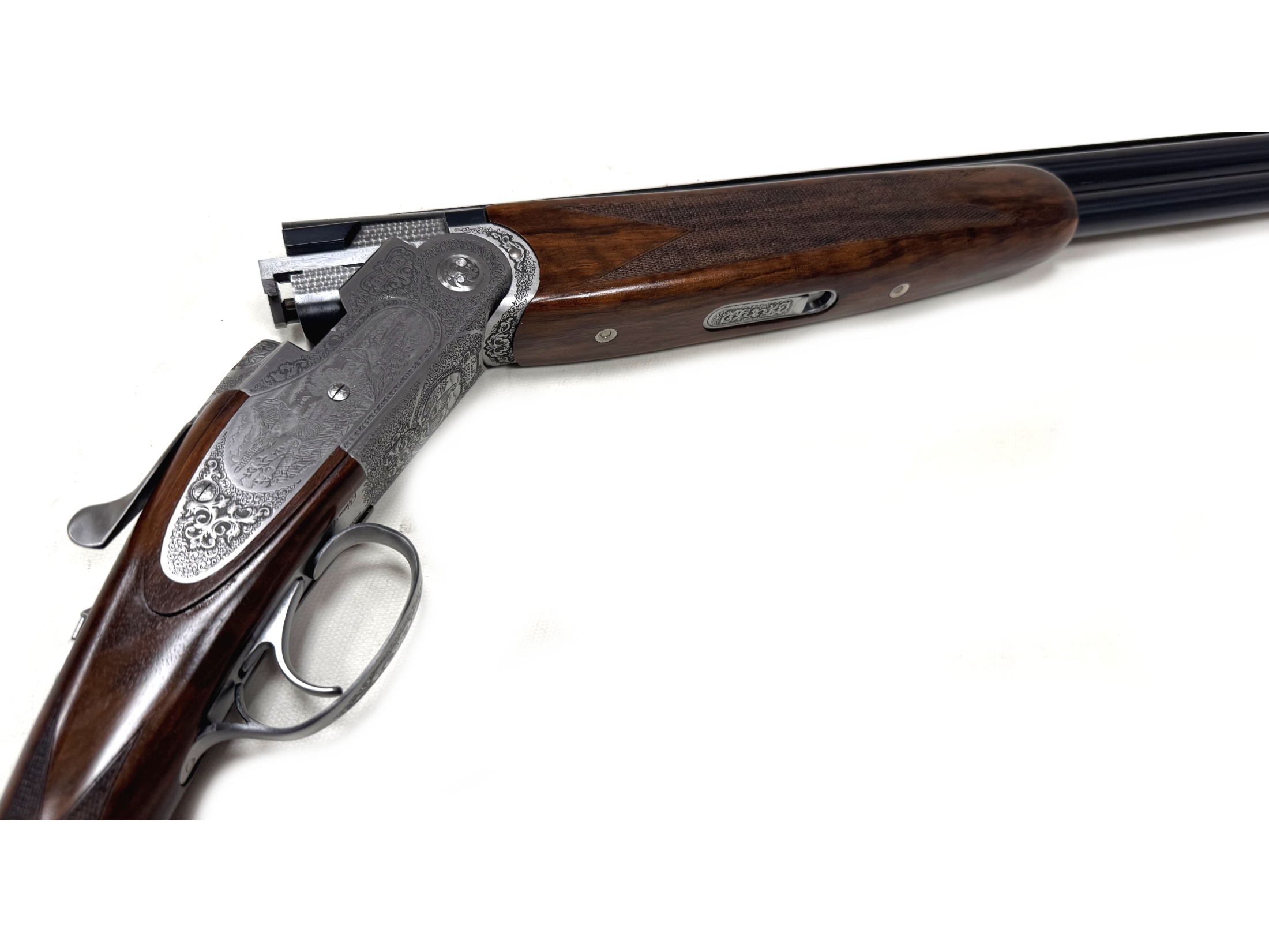 Beretta 687 EELL 20B Field Game Scene 30" Shotgun - 260330/003 Image 2