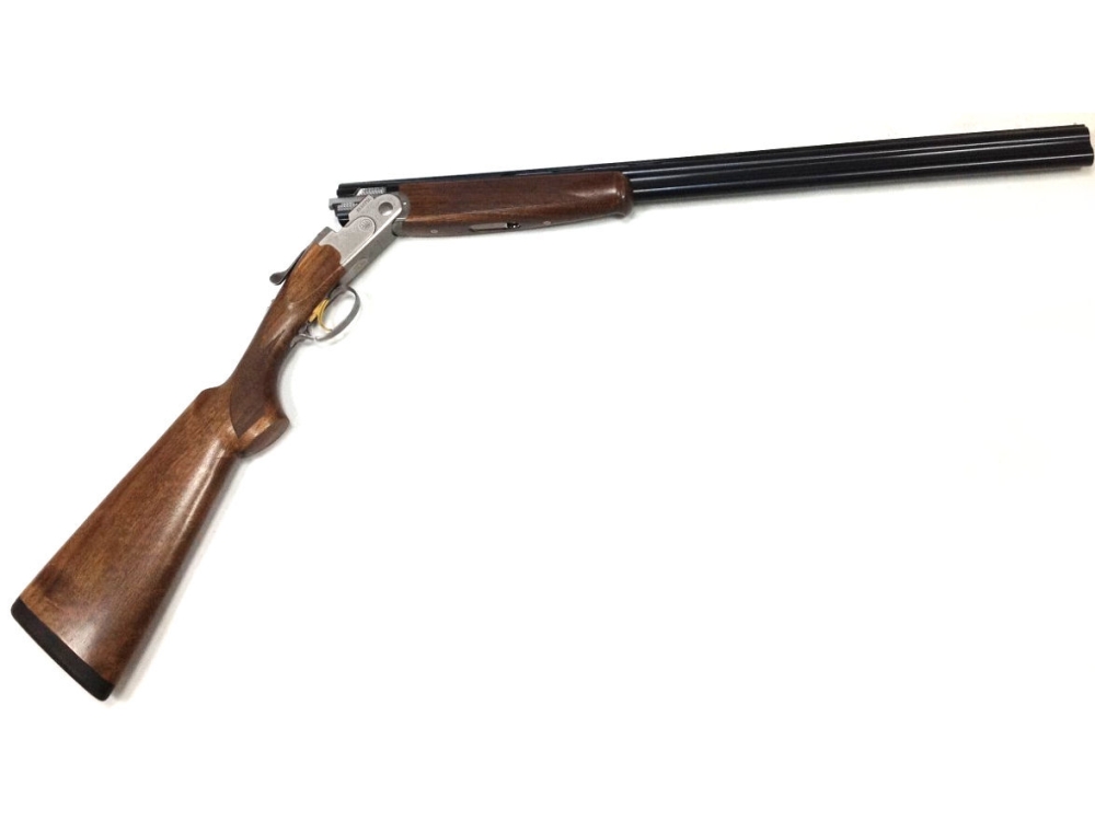 beretta silver pigeon 1 field 20b