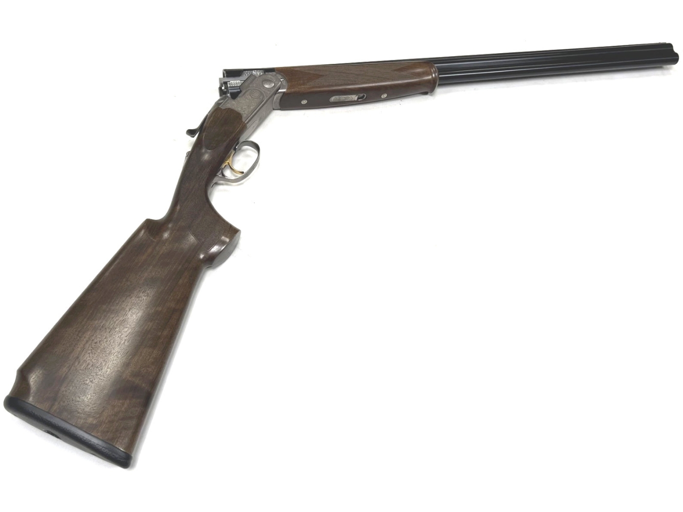 Beretta 686 Silver Pigeon 1 Vittoria 20B Over And Under 28" - 250306/013 Image 1