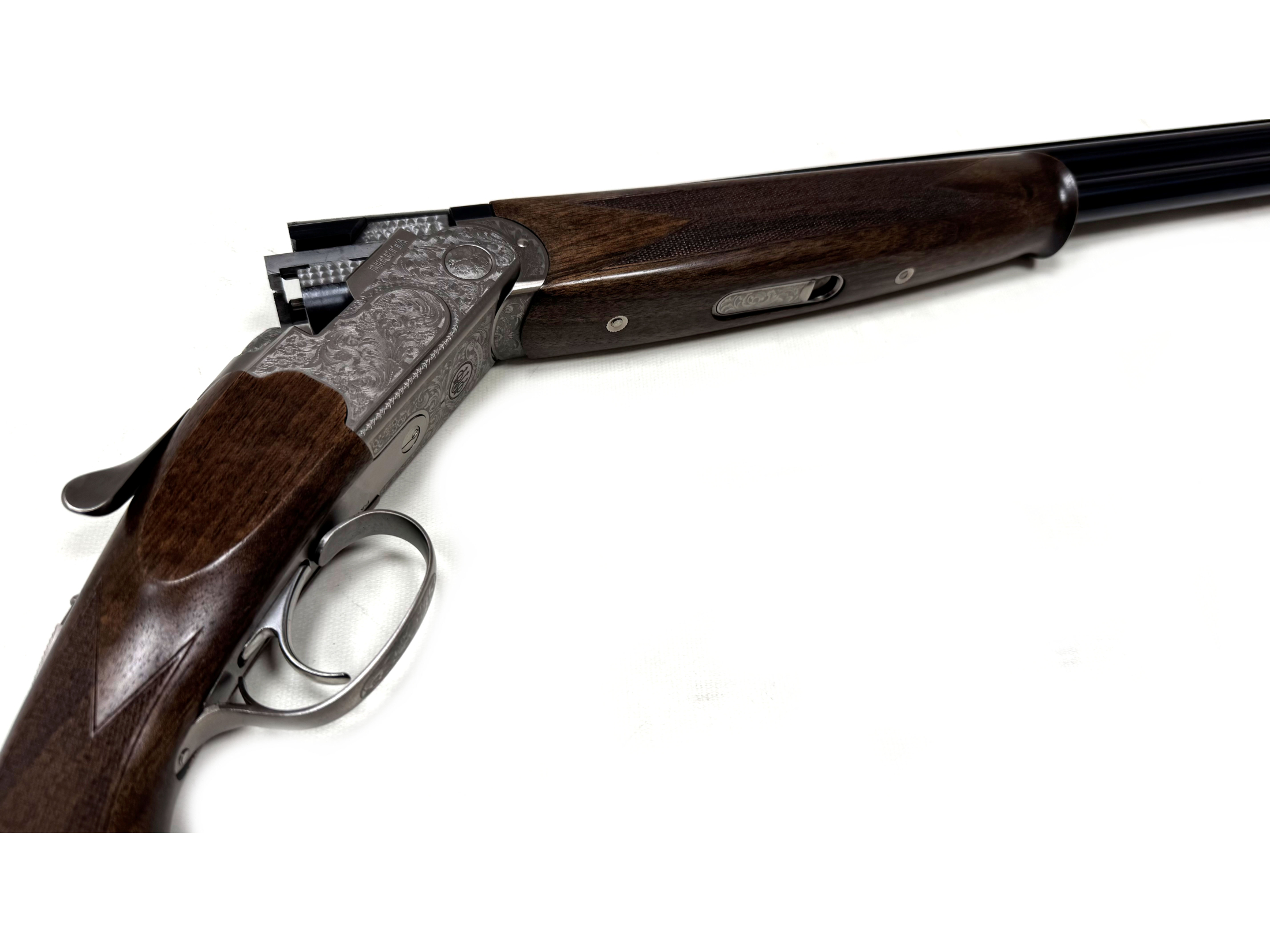 Beretta 686 Silver Pigeon 1 Vittoria 20B Over And Under 28" - 260330/004 Image 2